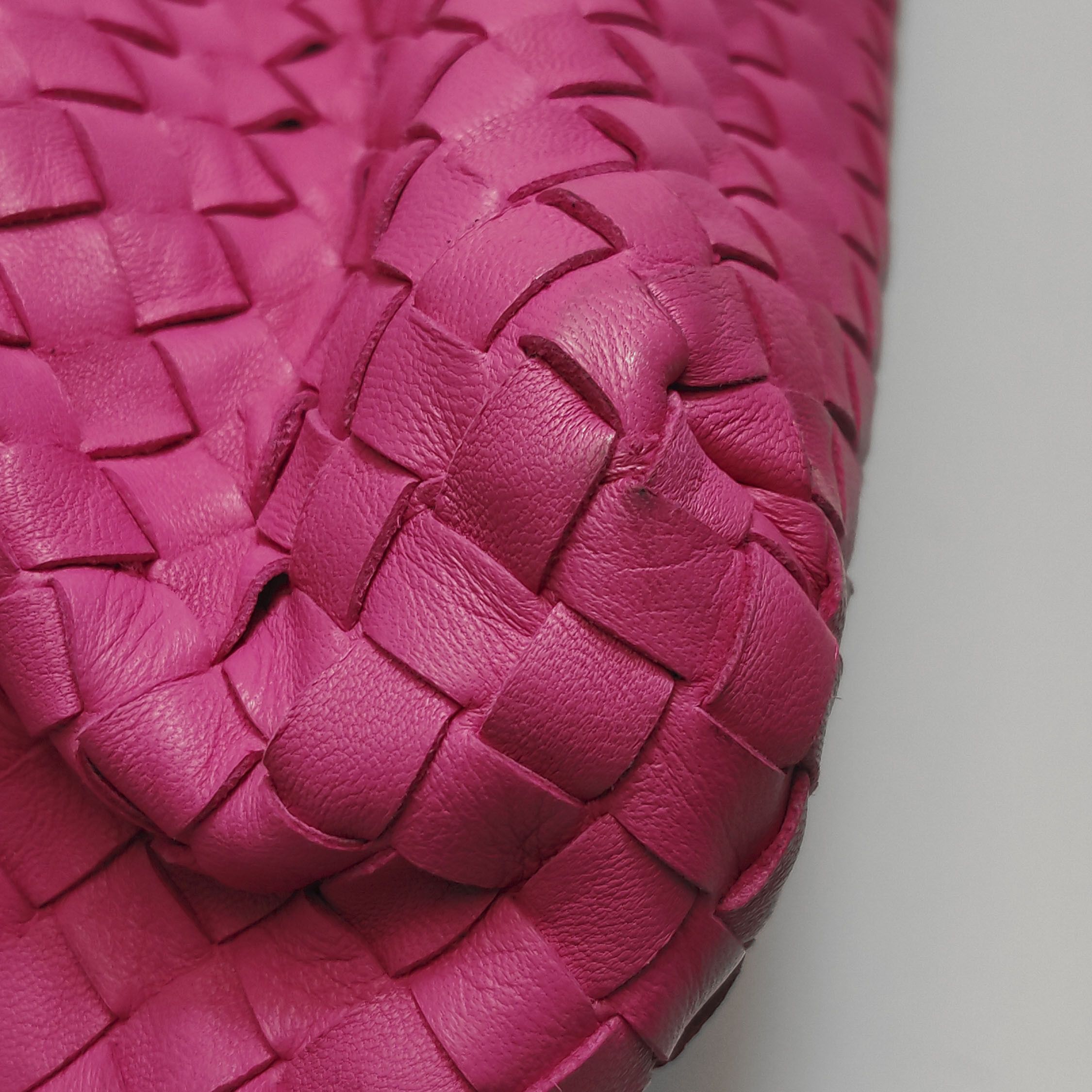 Bottega Veneta Bottega Veneta Women os Shoulder Bags Size ONE SIZE - 16 Thumbnail