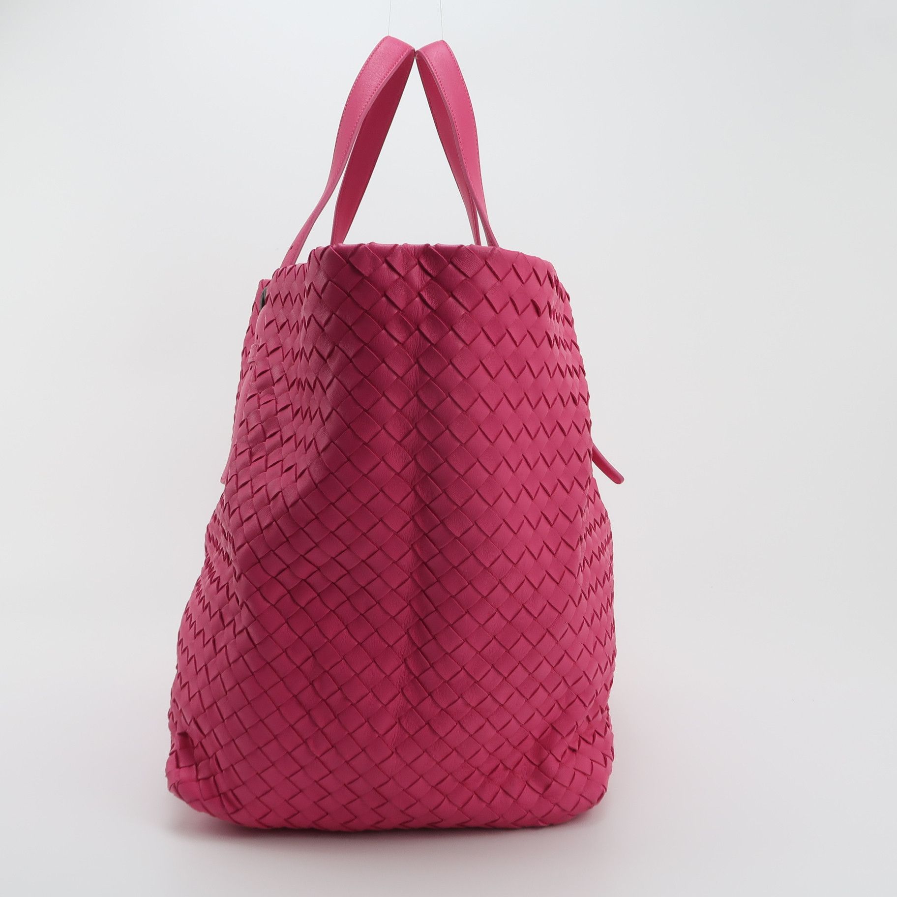 Bottega Veneta Bottega Veneta Women os Shoulder Bags Size ONE SIZE - 3 Thumbnail