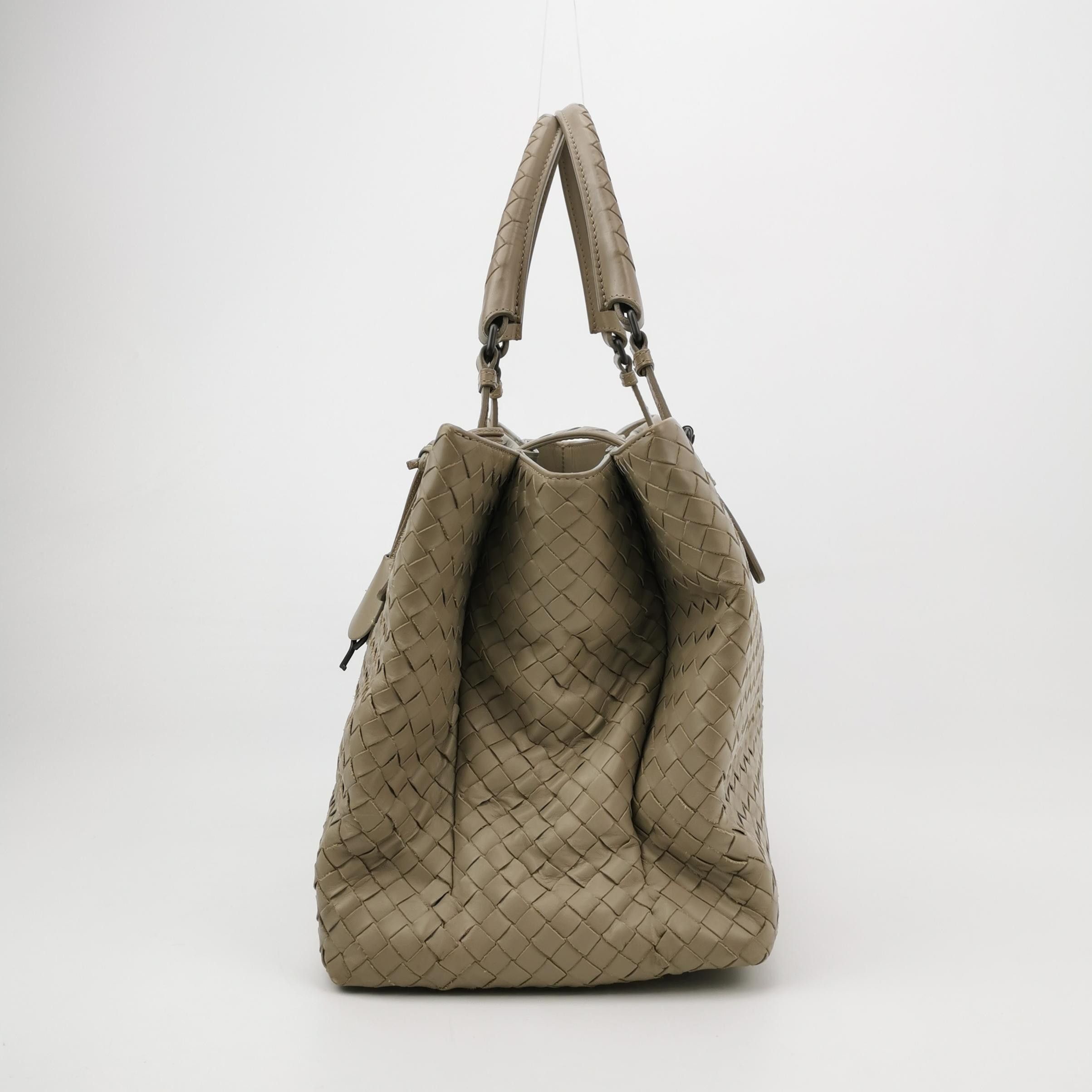 Bottega Veneta Bottega Veneta Women os Shoulder Bags Size ONE SIZE - 3 Thumbnail