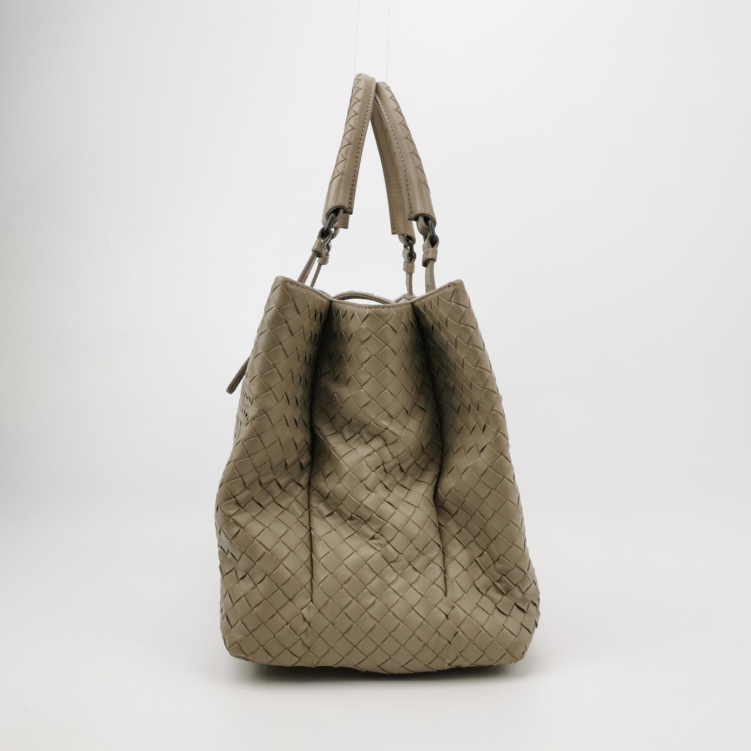 Bottega Veneta Bottega Veneta Women os Shoulder Bags Size ONE SIZE - 4 Thumbnail