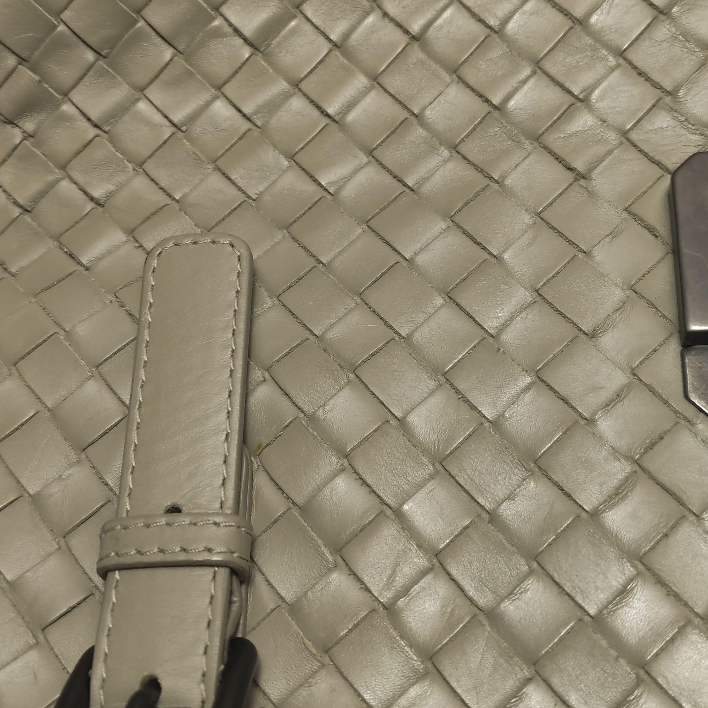 Bottega Veneta Bottega Veneta Women os Shoulder Bags Size ONE SIZE - 24 Thumbnail