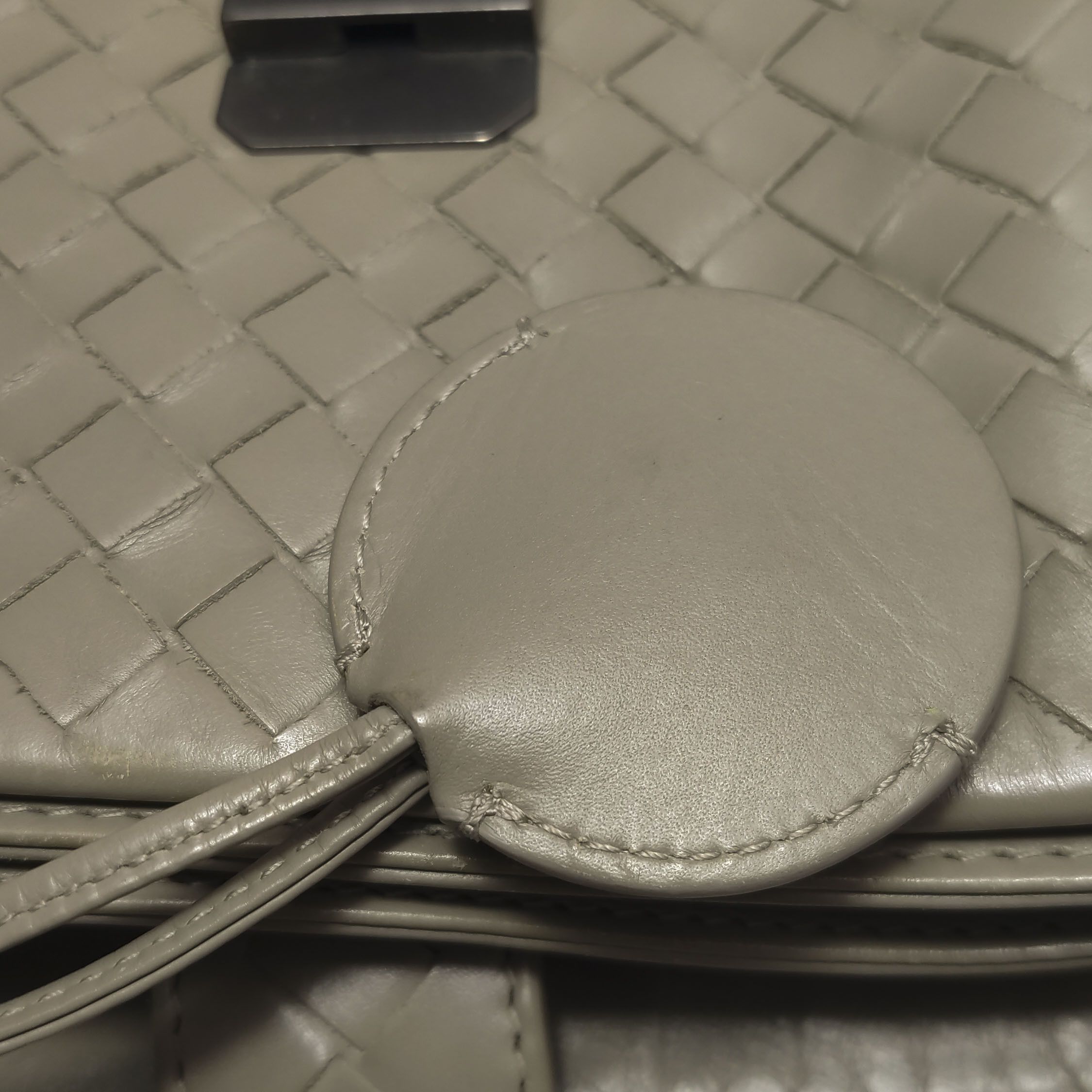 Bottega Veneta Bottega Veneta Women os Shoulder Bags Size ONE SIZE - 20 Thumbnail