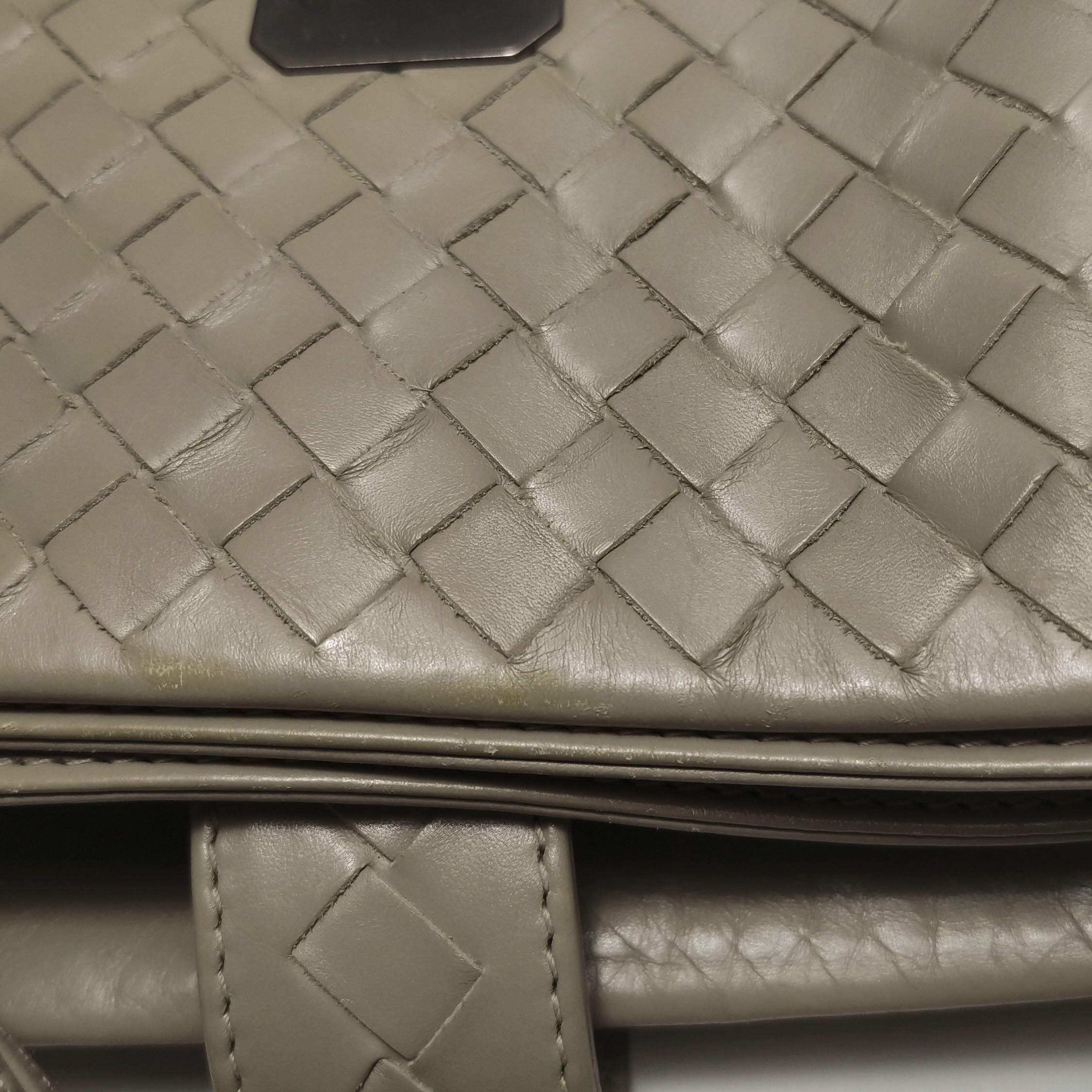 Bottega Veneta Bottega Veneta Women os Shoulder Bags Size ONE SIZE - 19 Thumbnail