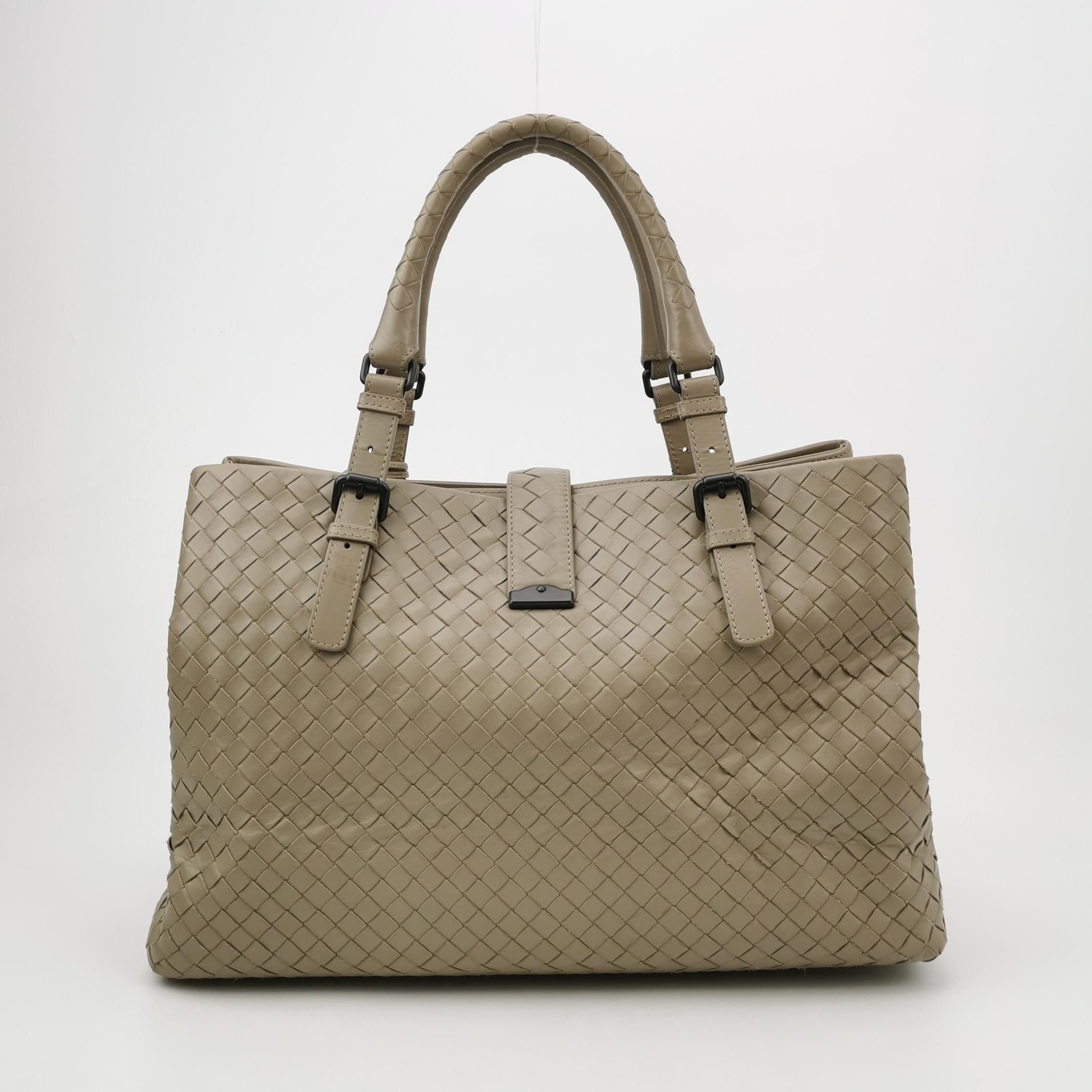 Bottega Veneta Bottega Veneta Women os Shoulder Bags Size ONE SIZE - 5 Thumbnail