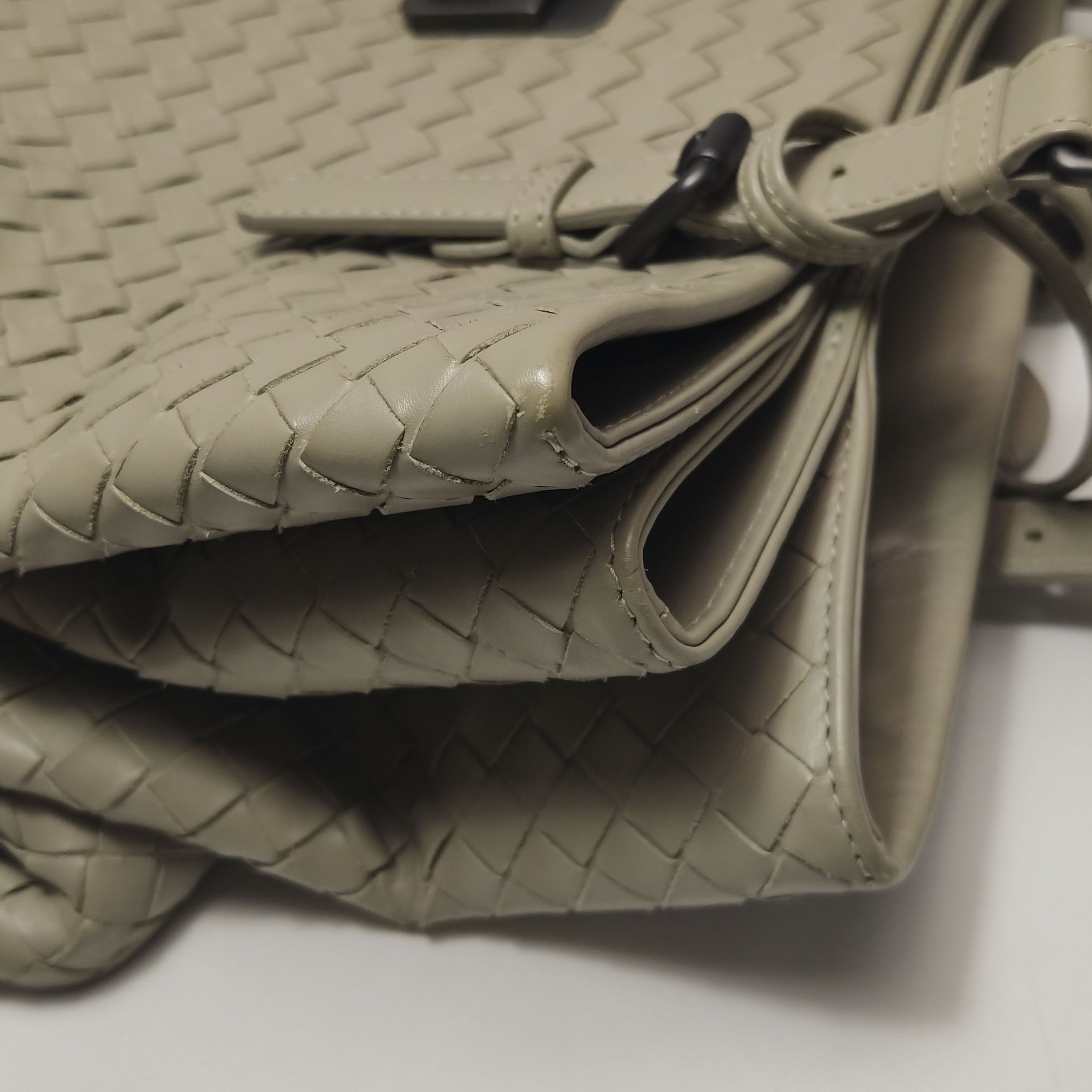 Bottega Veneta Bottega Veneta Women os Shoulder Bags Size ONE SIZE - 25 Thumbnail