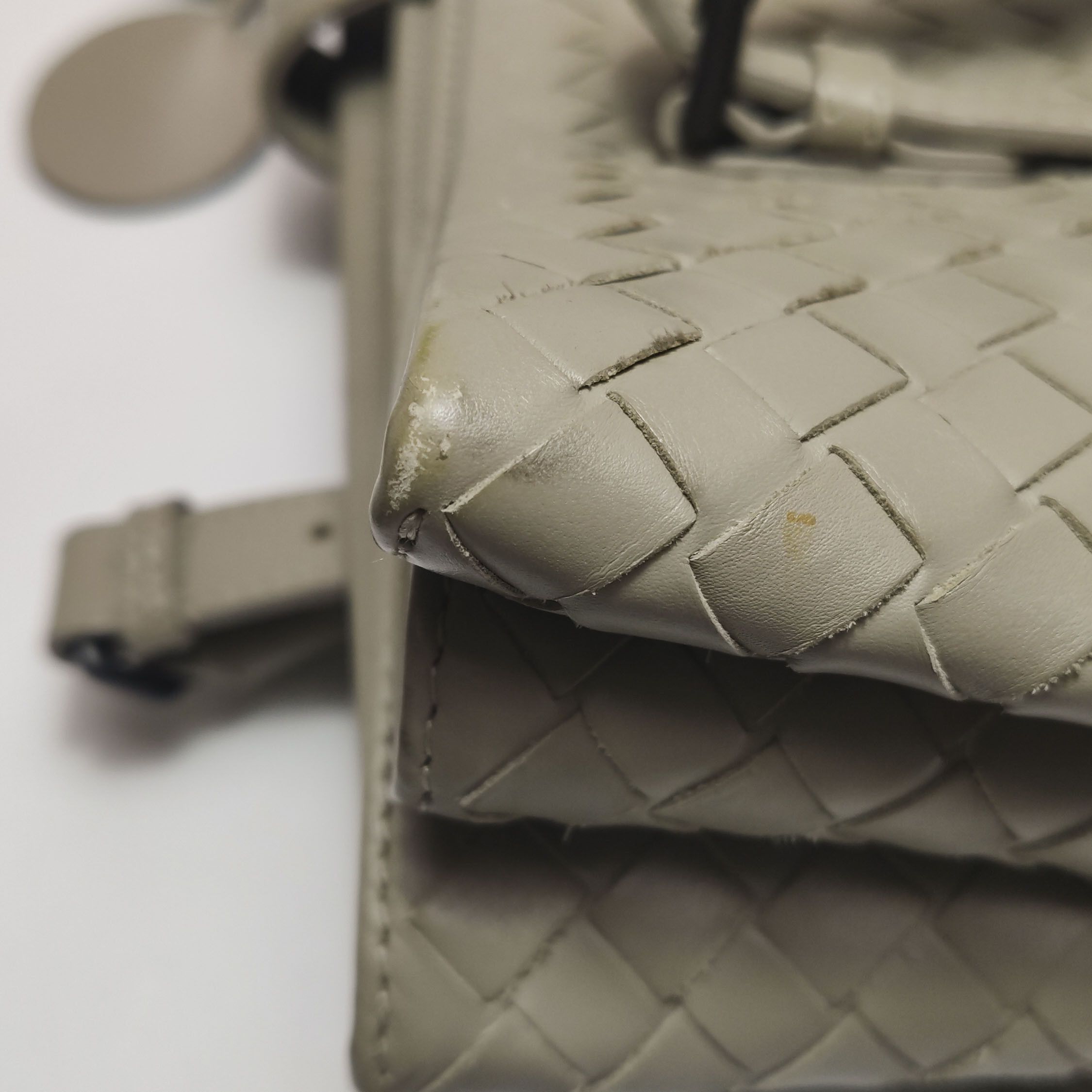 Bottega Veneta Bottega Veneta Women os Shoulder Bags Size ONE SIZE - 17 Thumbnail