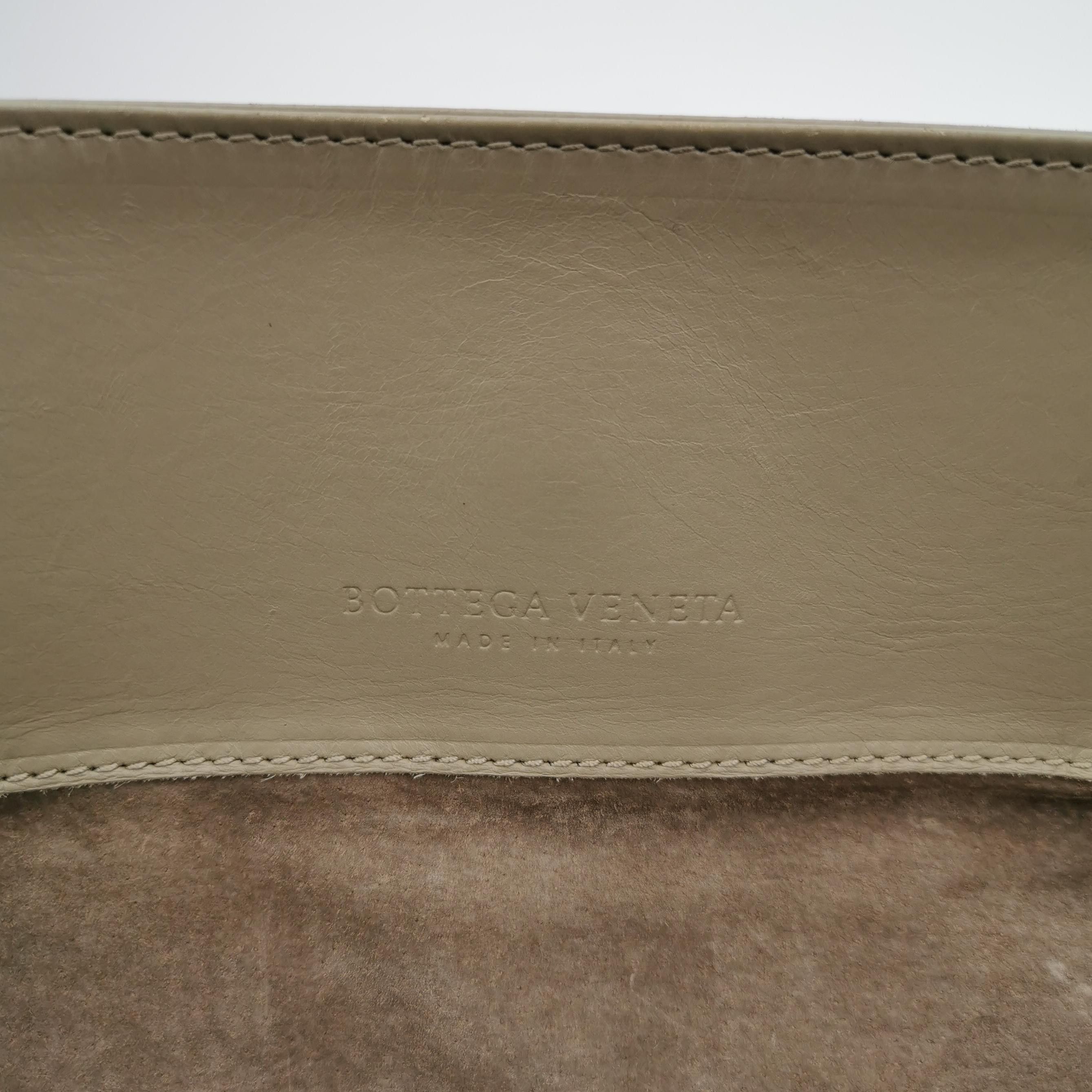 Bottega Veneta Bottega Veneta Women os Shoulder Bags Size ONE SIZE - 8 Thumbnail