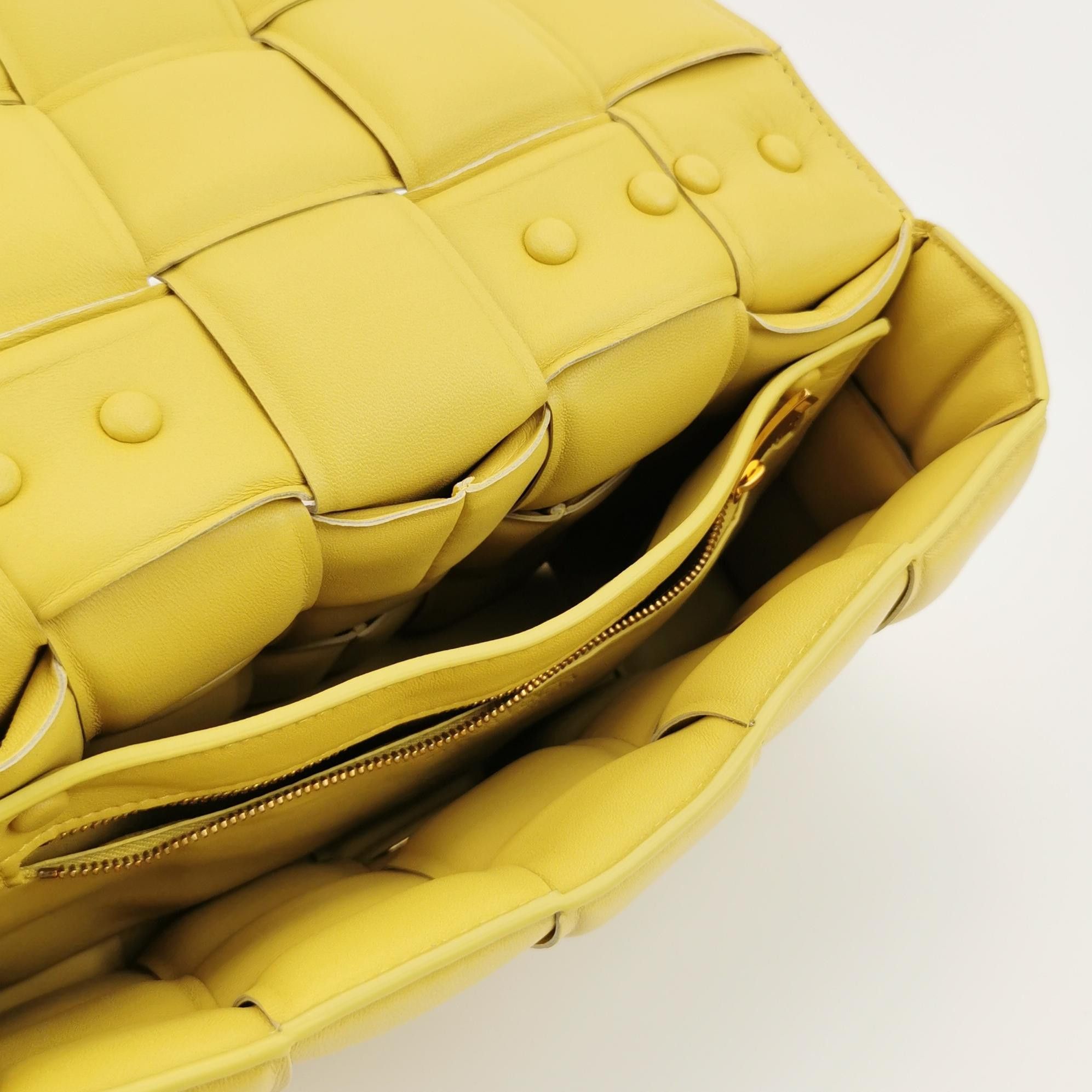 Bottega Veneta Bottega Veneta Women os Shoulder Bags Size ONE SIZE - 7 Thumbnail