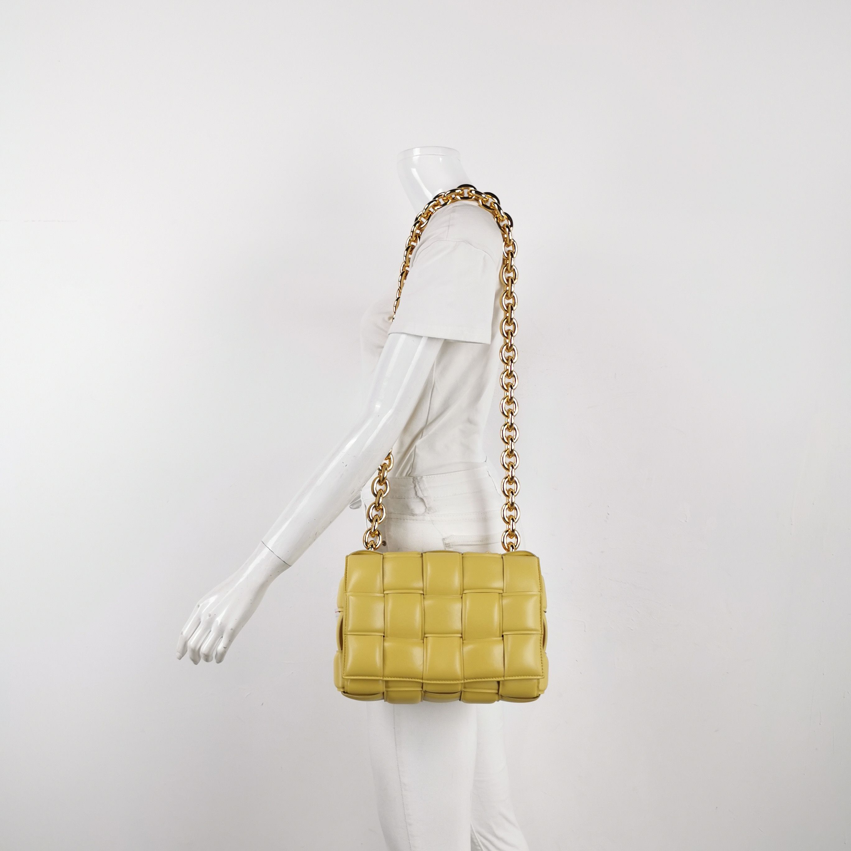 Bottega Veneta Bottega Veneta Women os Shoulder Bags Size ONE SIZE - 2 Thumbnail