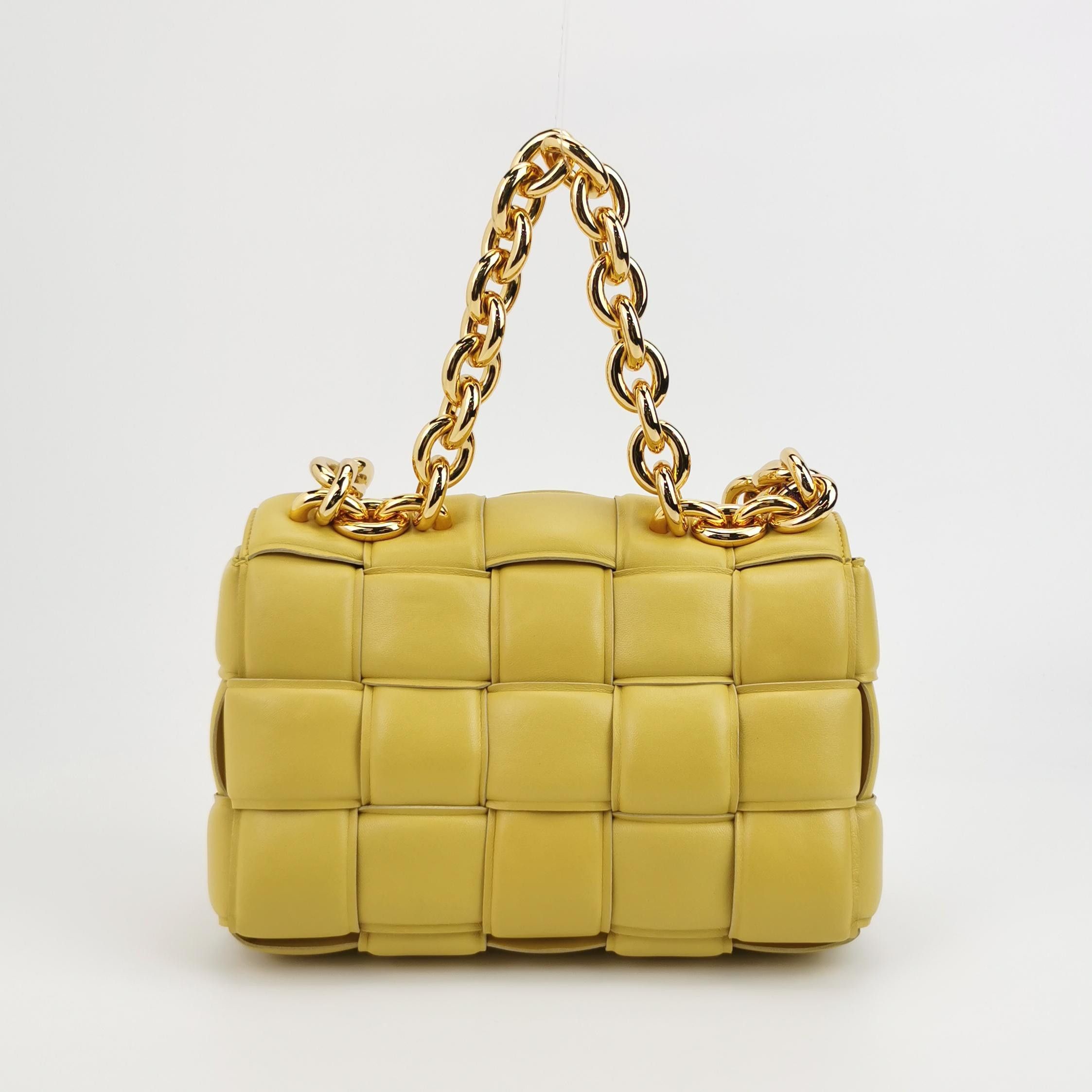 Bottega Veneta Bottega Veneta Women os Shoulder Bags Size ONE SIZE - 5 Thumbnail