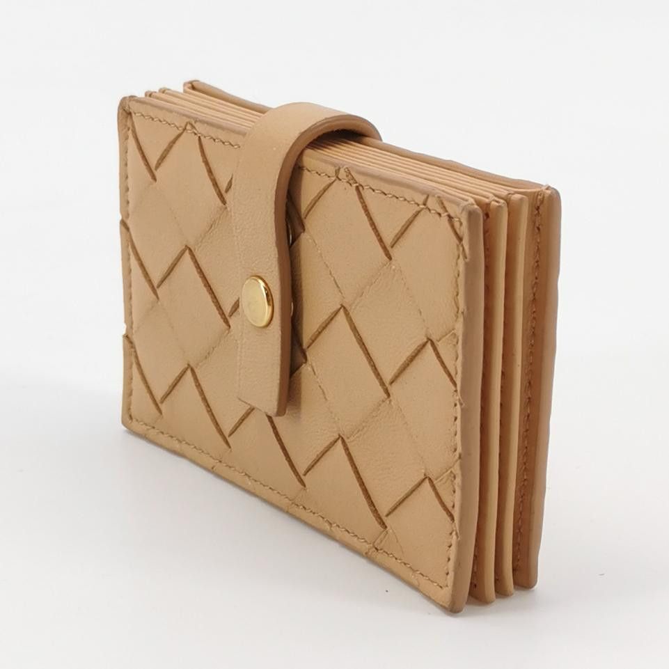 Bottega Veneta Bottega Veneta Women os Wallets Size ONE SIZE - 2 Thumbnail