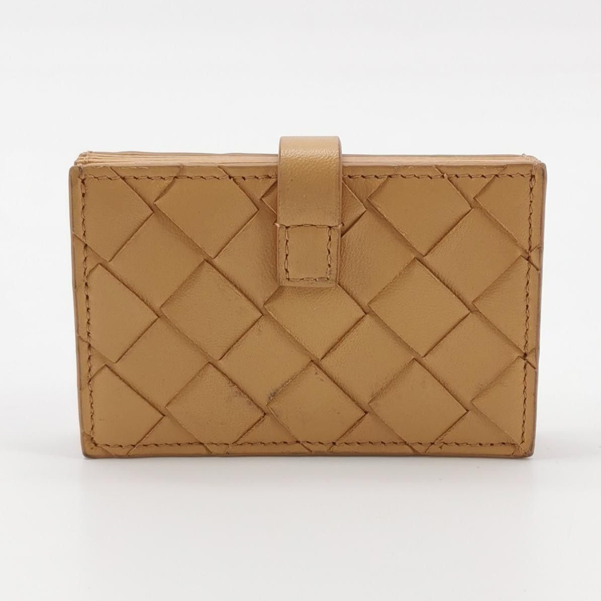 Bottega Veneta Bottega Veneta Women os Wallets Size ONE SIZE - 4 Thumbnail