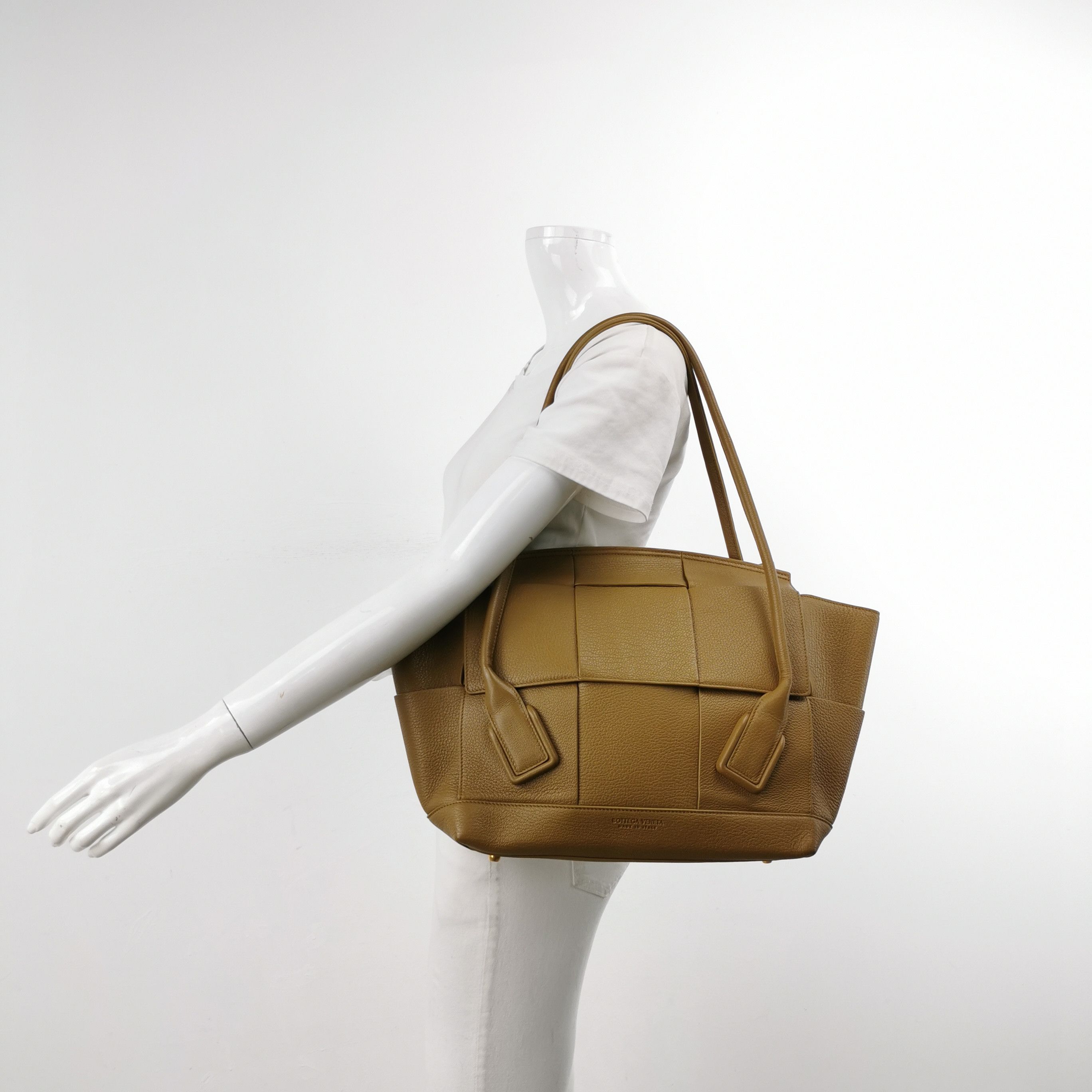 Bottega Veneta Bottega Veneta Women os Shoulder Bags Size ONE SIZE - 2 Thumbnail