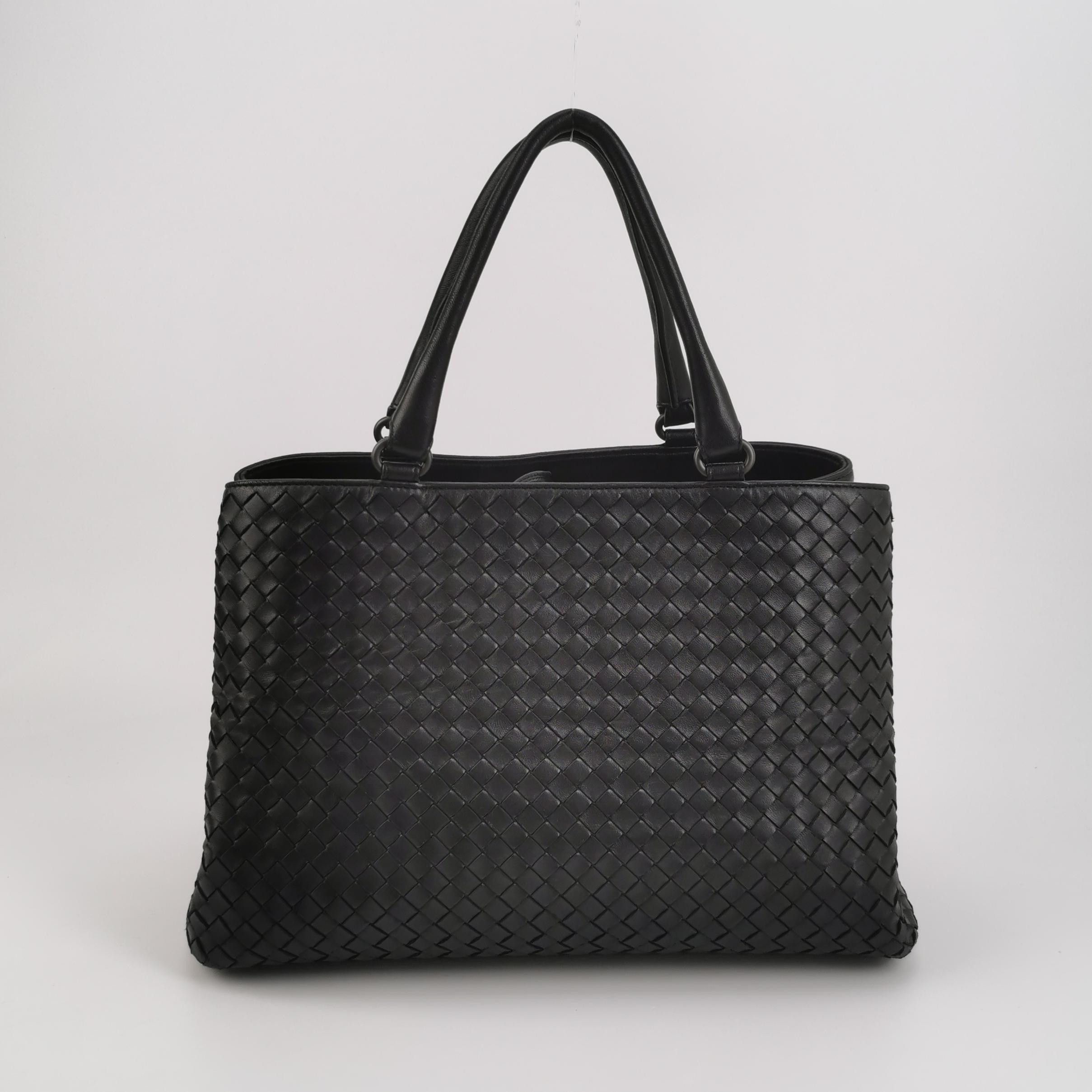 Bottega Veneta Bottega Veneta Women os Tote Bags Size ONE SIZE - 5 Thumbnail