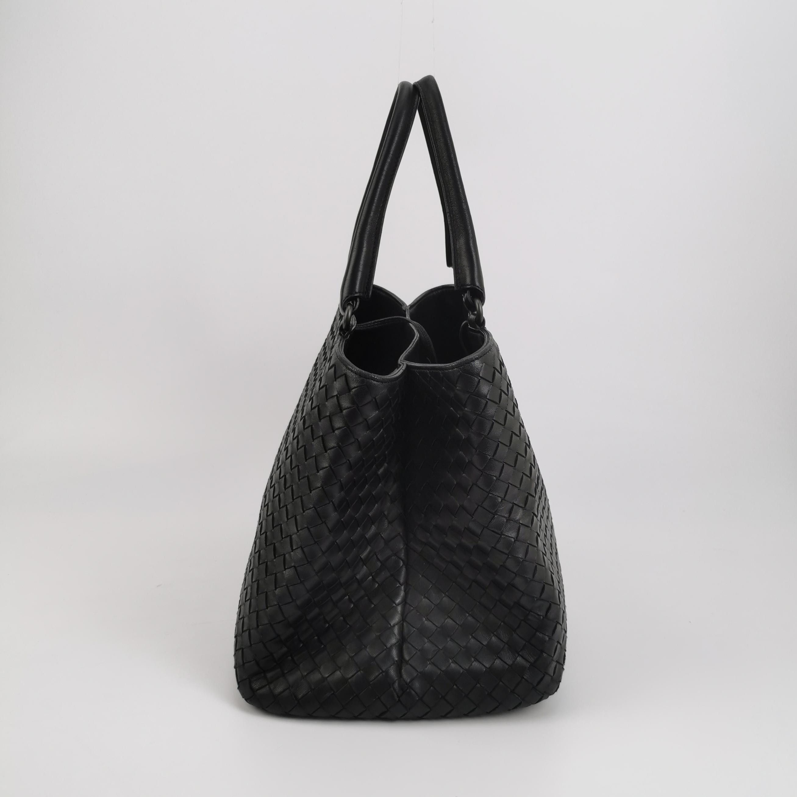 Bottega Veneta Bottega Veneta Women os Tote Bags Size ONE SIZE - 4 Thumbnail