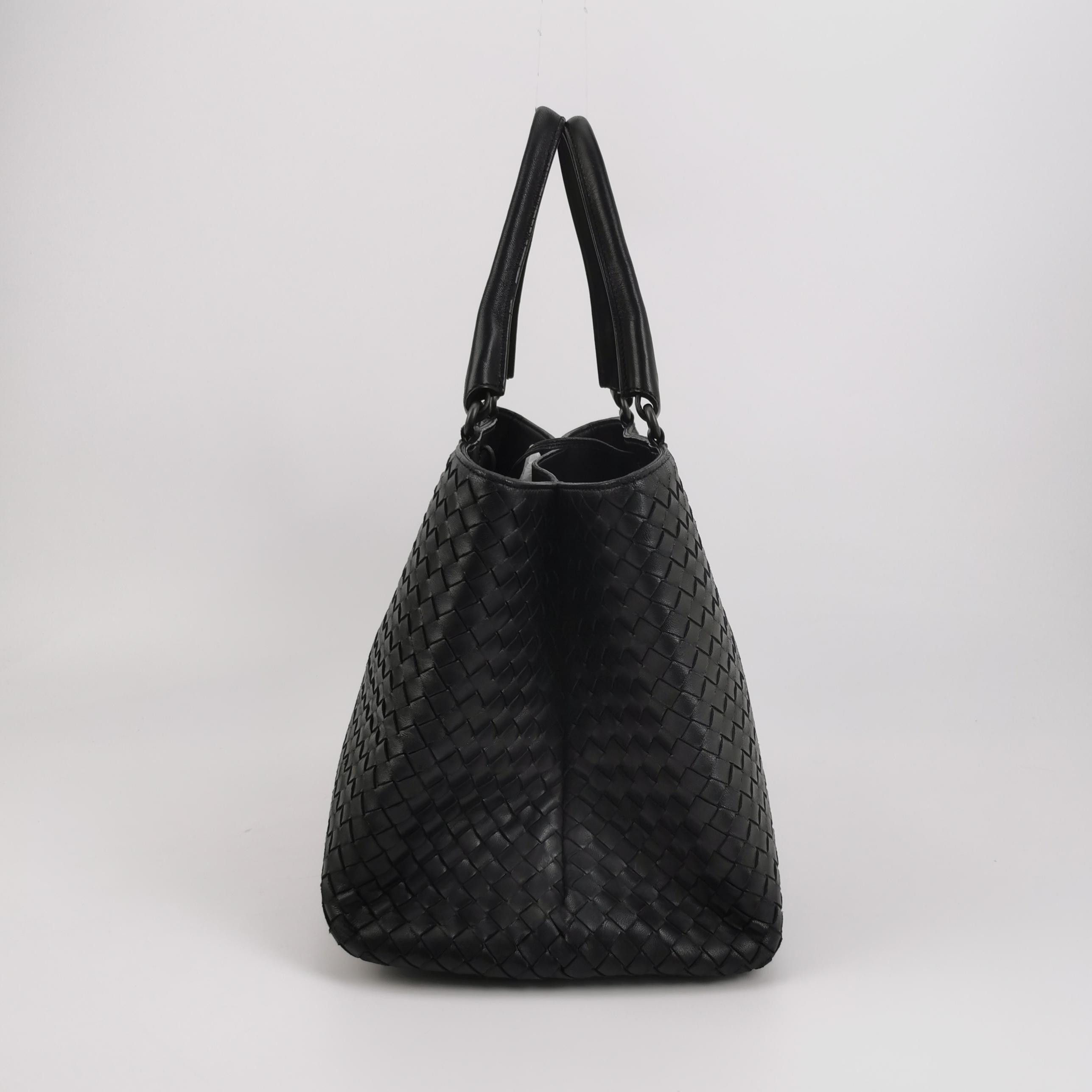 Bottega Veneta Bottega Veneta Women os Tote Bags Size ONE SIZE - 3 Thumbnail