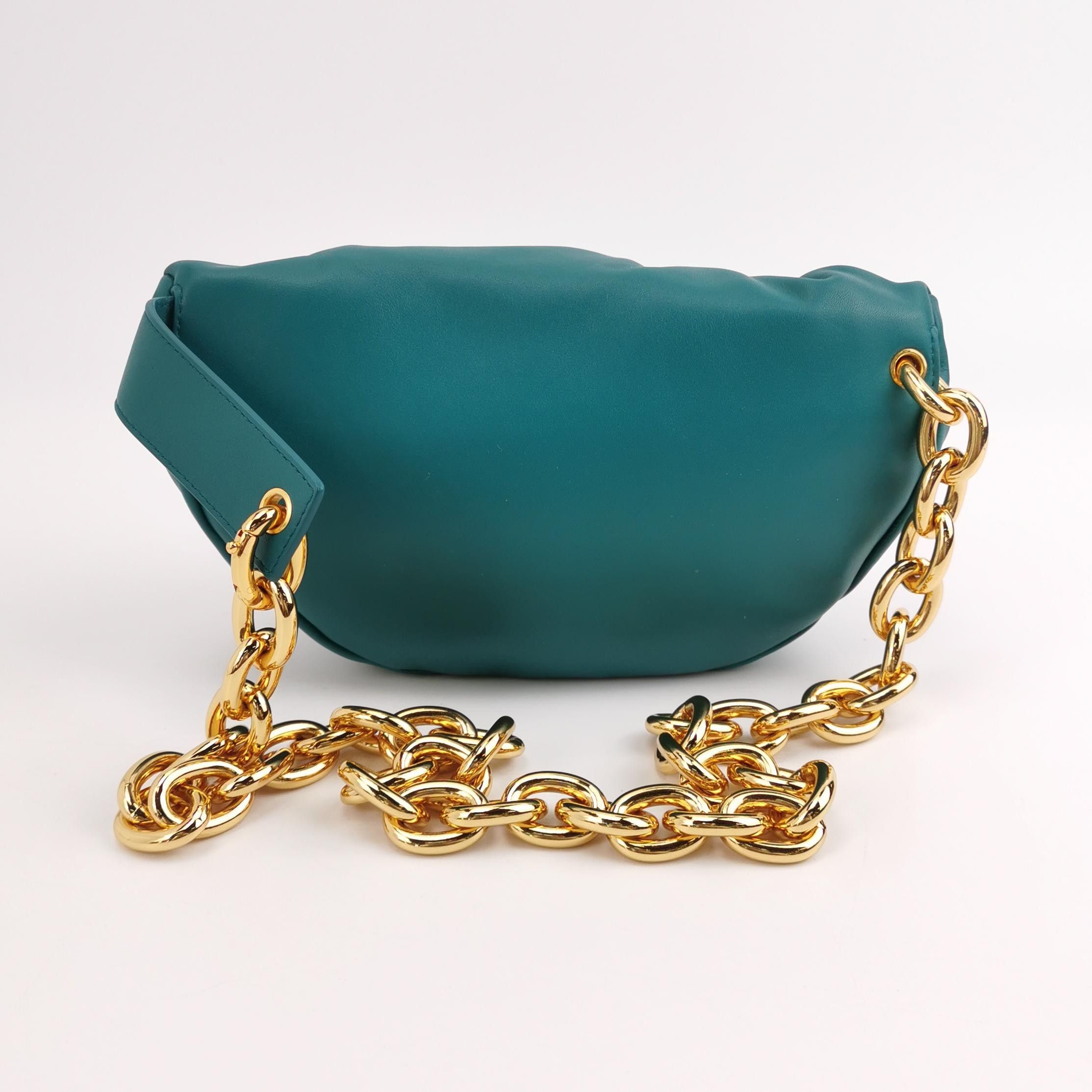 Bottega Veneta Bottega Veneta Women os Belt Bags Size ONE SIZE - 5 Thumbnail