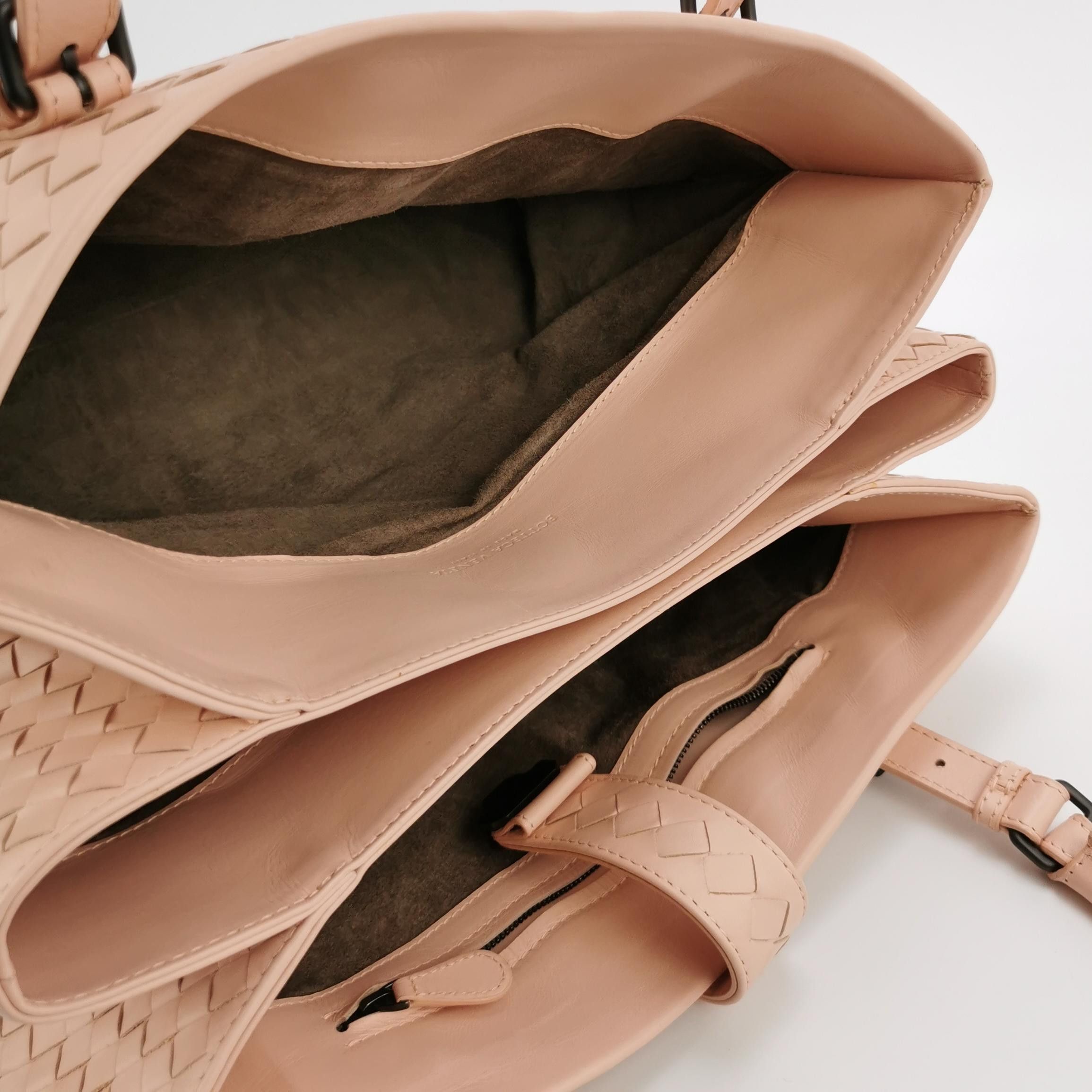 Bottega Veneta Bottega Veneta Women os Tote Bags Size ONE SIZE - 7 Thumbnail