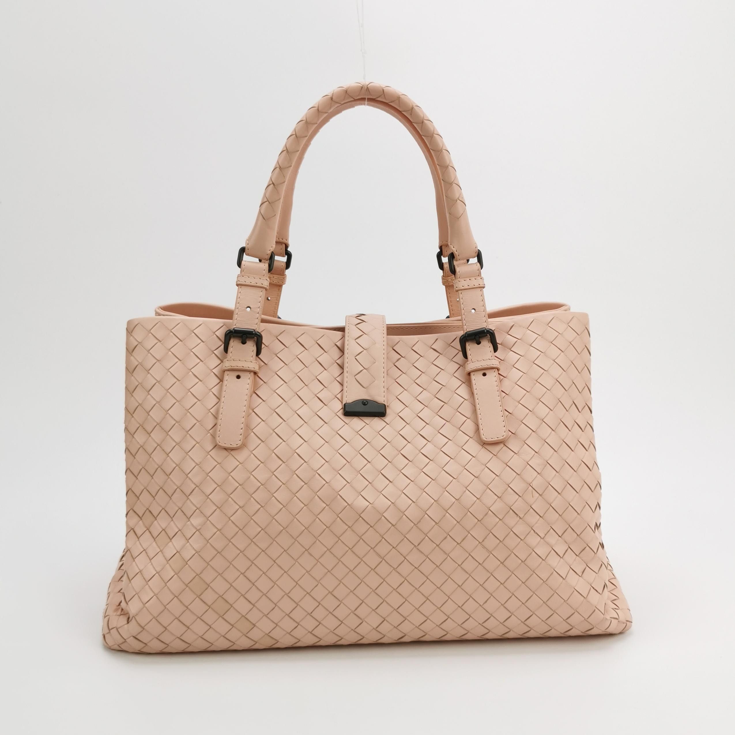 Bottega Veneta Bottega Veneta Women os Tote Bags Size ONE SIZE - 5 Thumbnail