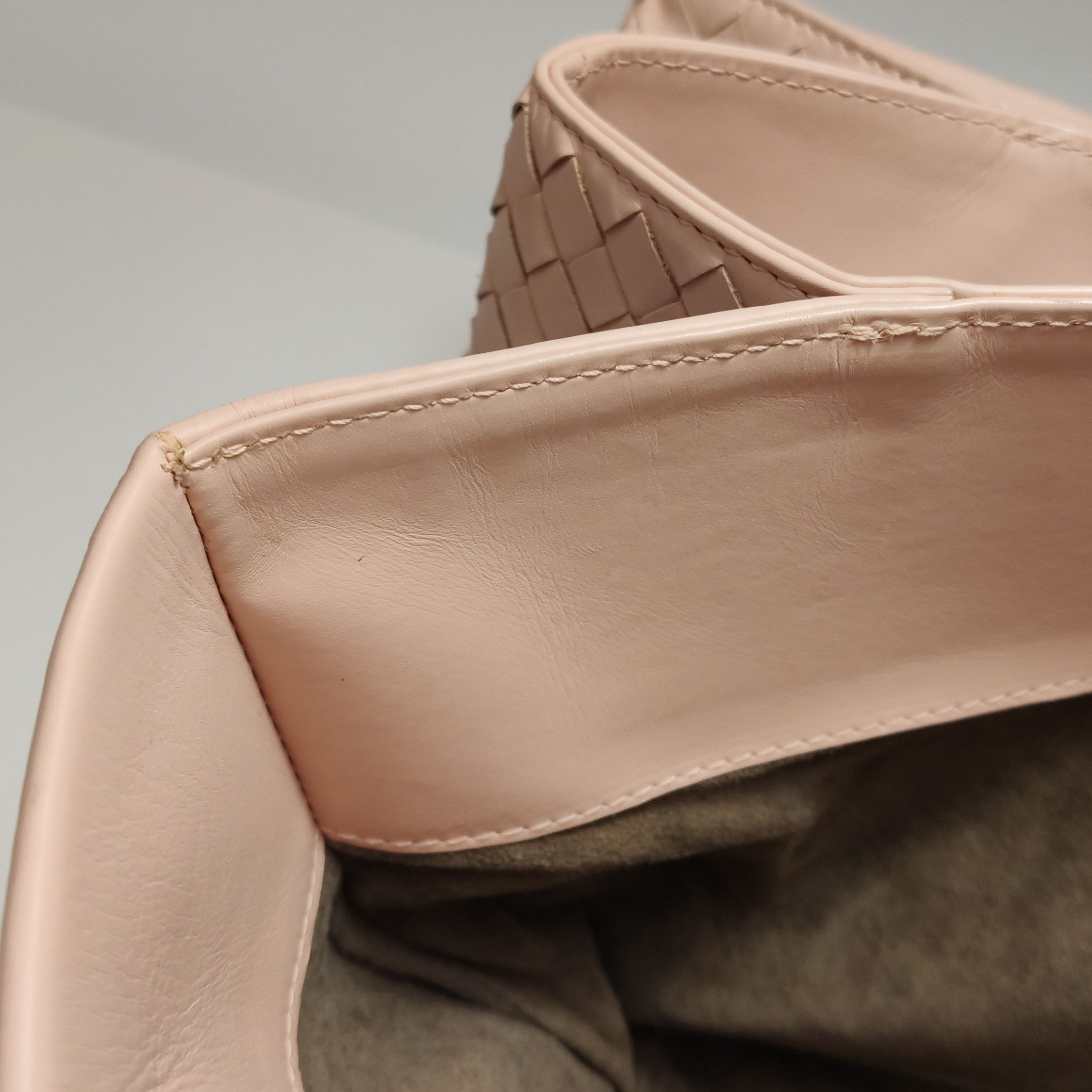 Bottega Veneta Bottega Veneta Women os Tote Bags Size ONE SIZE - 10 Thumbnail