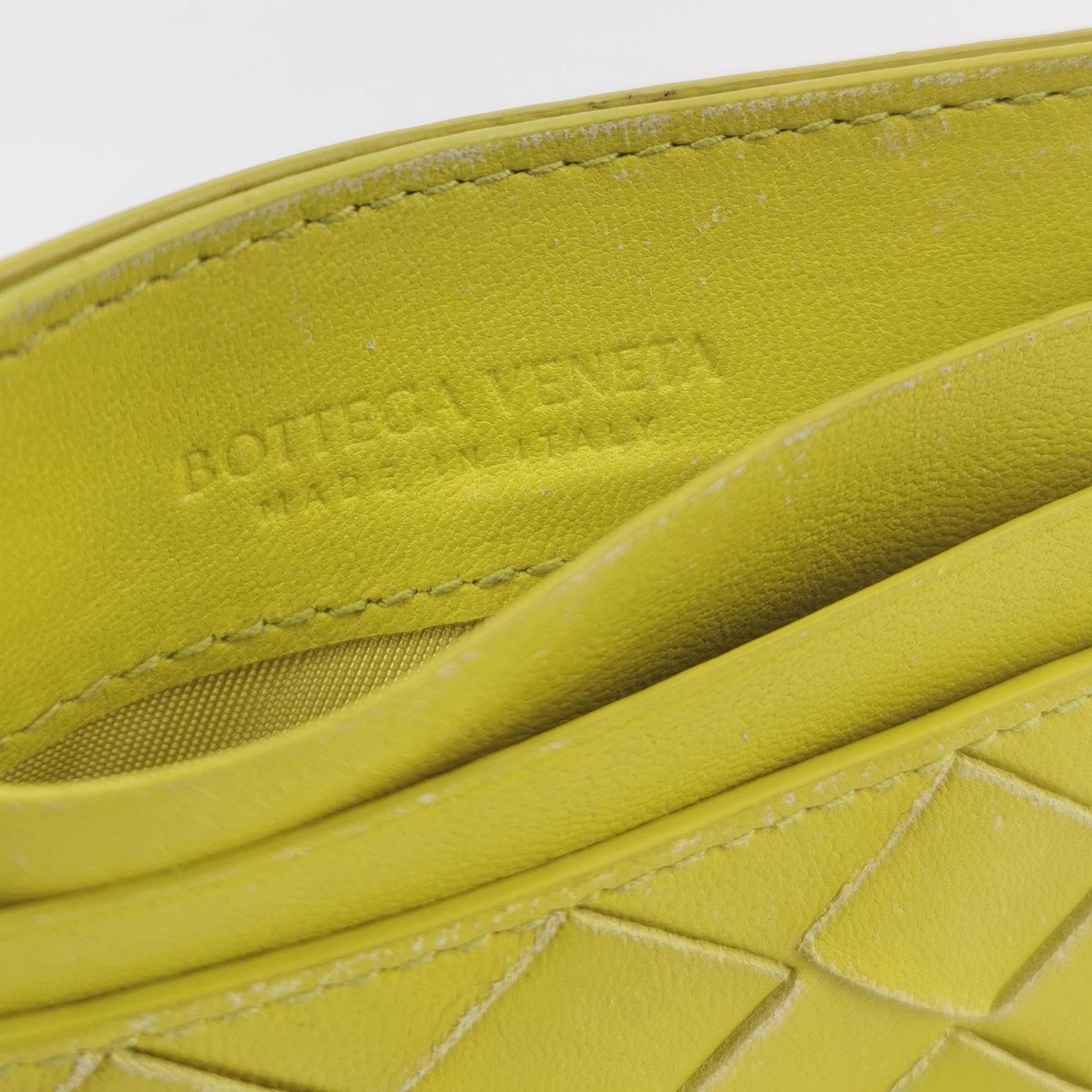Bottega Veneta Bottega Veneta Women os Wallets Size ONE SIZE - 7 Thumbnail