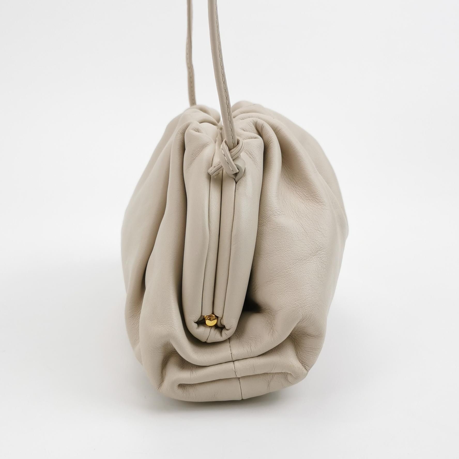 Bottega Veneta Bottega Veneta Women os Shoulder Bags Size ONE SIZE - 3 Thumbnail