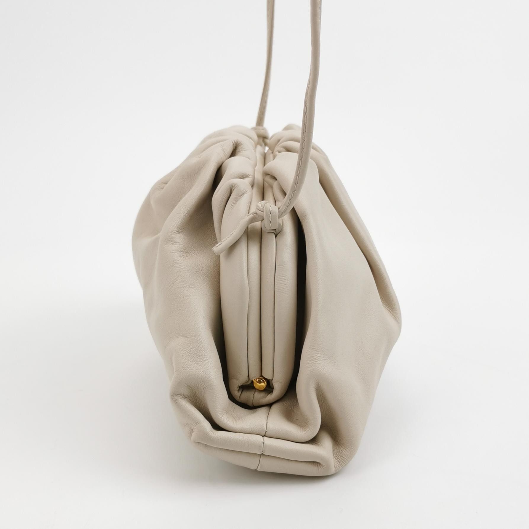 Bottega Veneta Bottega Veneta Women os Shoulder Bags Size ONE SIZE - 4 Thumbnail