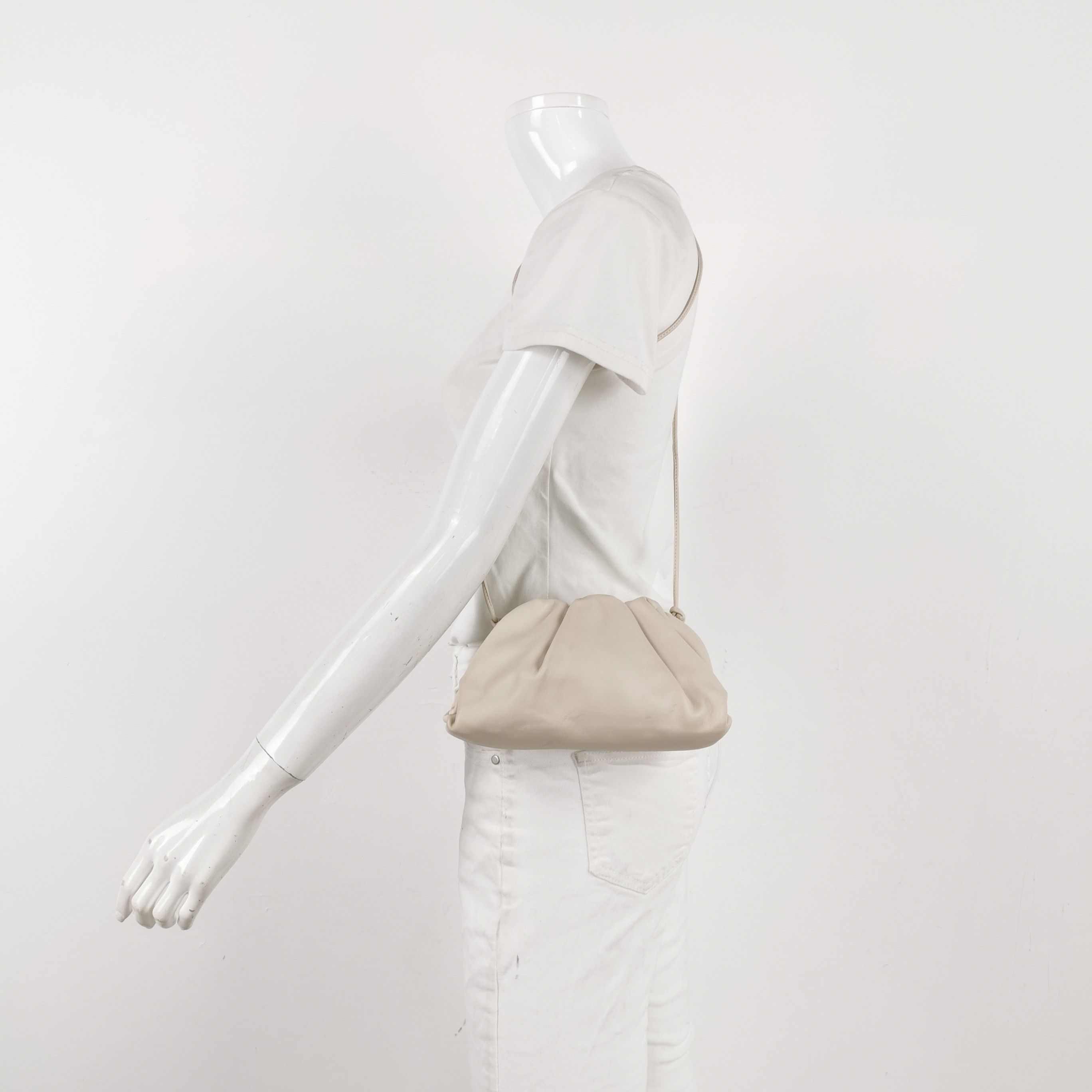 Bottega Veneta Bottega Veneta Women os Shoulder Bags Size ONE SIZE - 2 Thumbnail