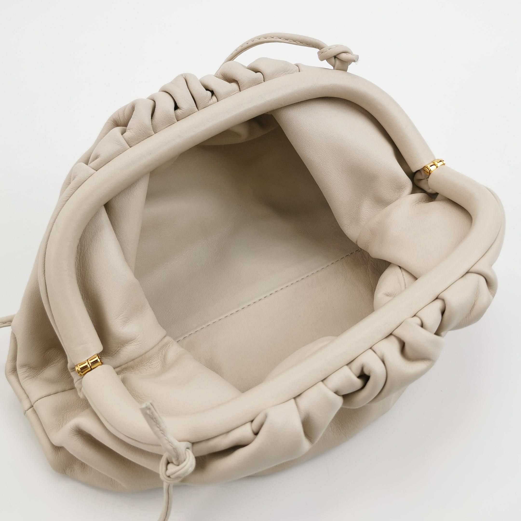 Bottega Veneta Bottega Veneta Women os Shoulder Bags Size ONE SIZE - 7 Thumbnail