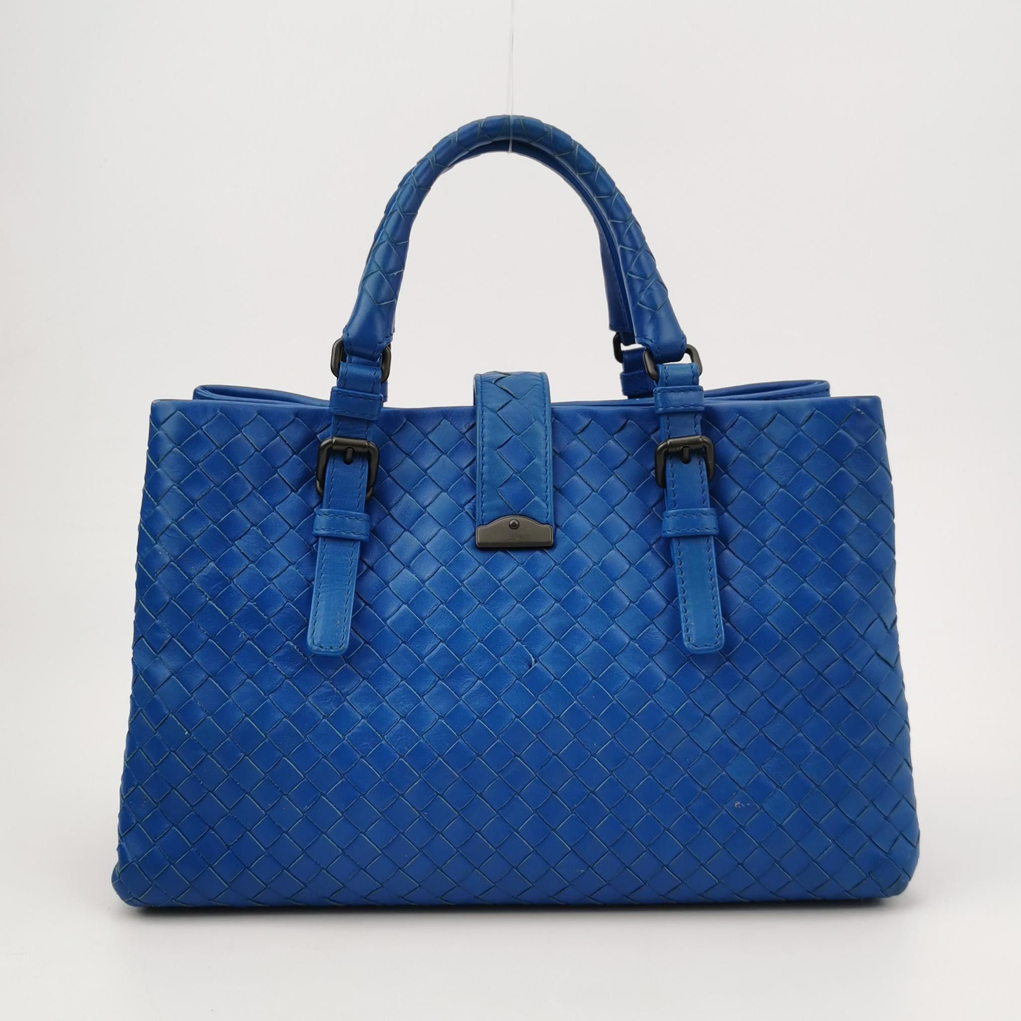 Bottega Veneta Bottega Veneta Women os Shoulder Bags Size ONE SIZE - 5 Thumbnail