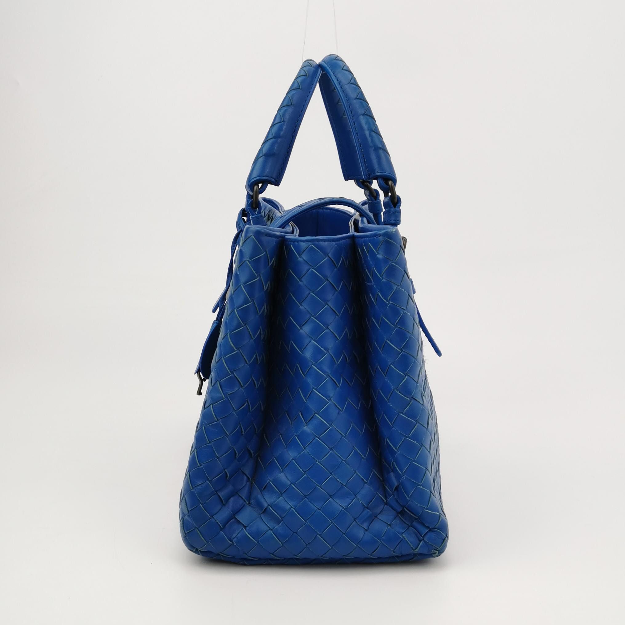 Bottega Veneta Bottega Veneta Women os Shoulder Bags Size ONE SIZE - 3 Thumbnail