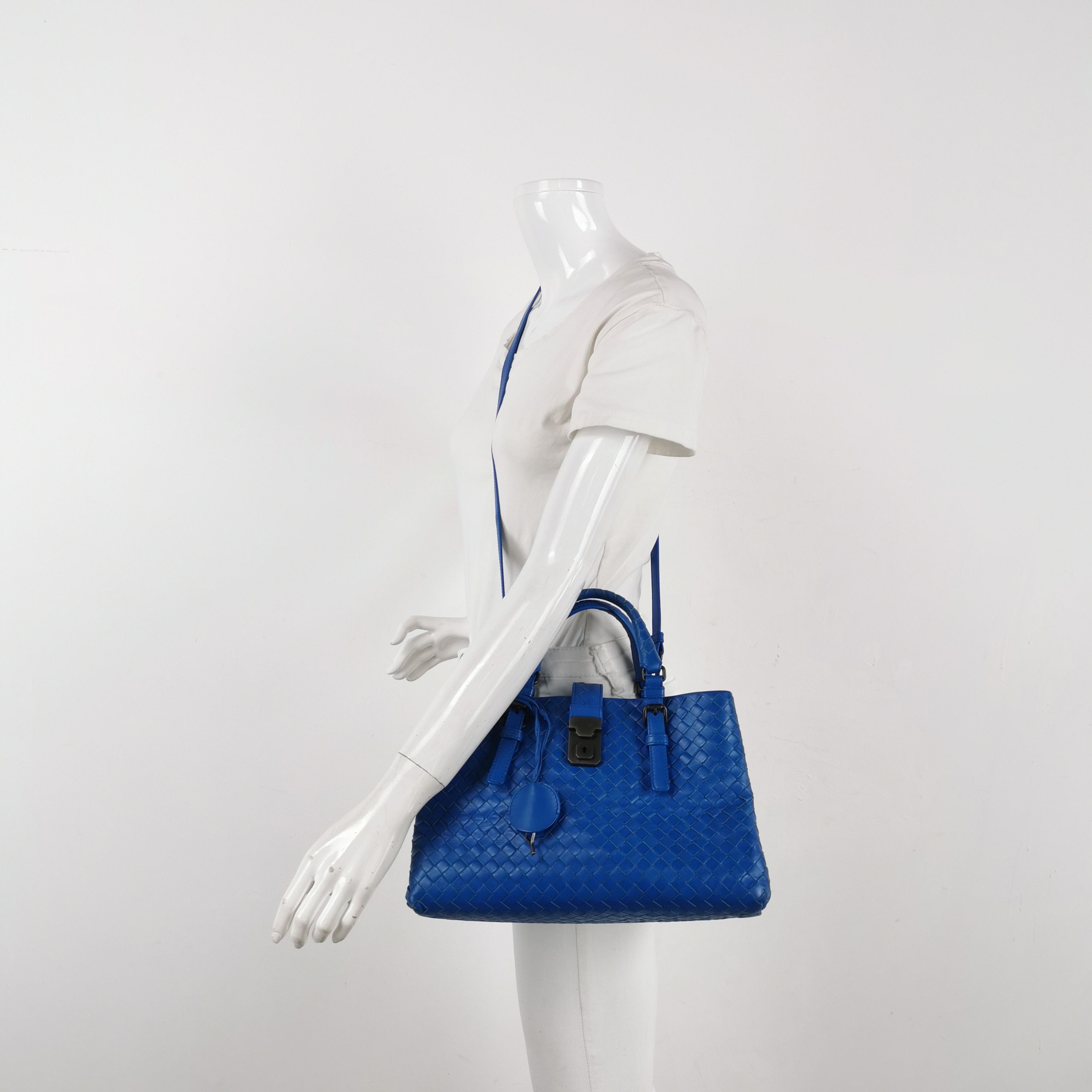 Bottega Veneta Bottega Veneta Women os Shoulder Bags Size ONE SIZE - 2 Thumbnail