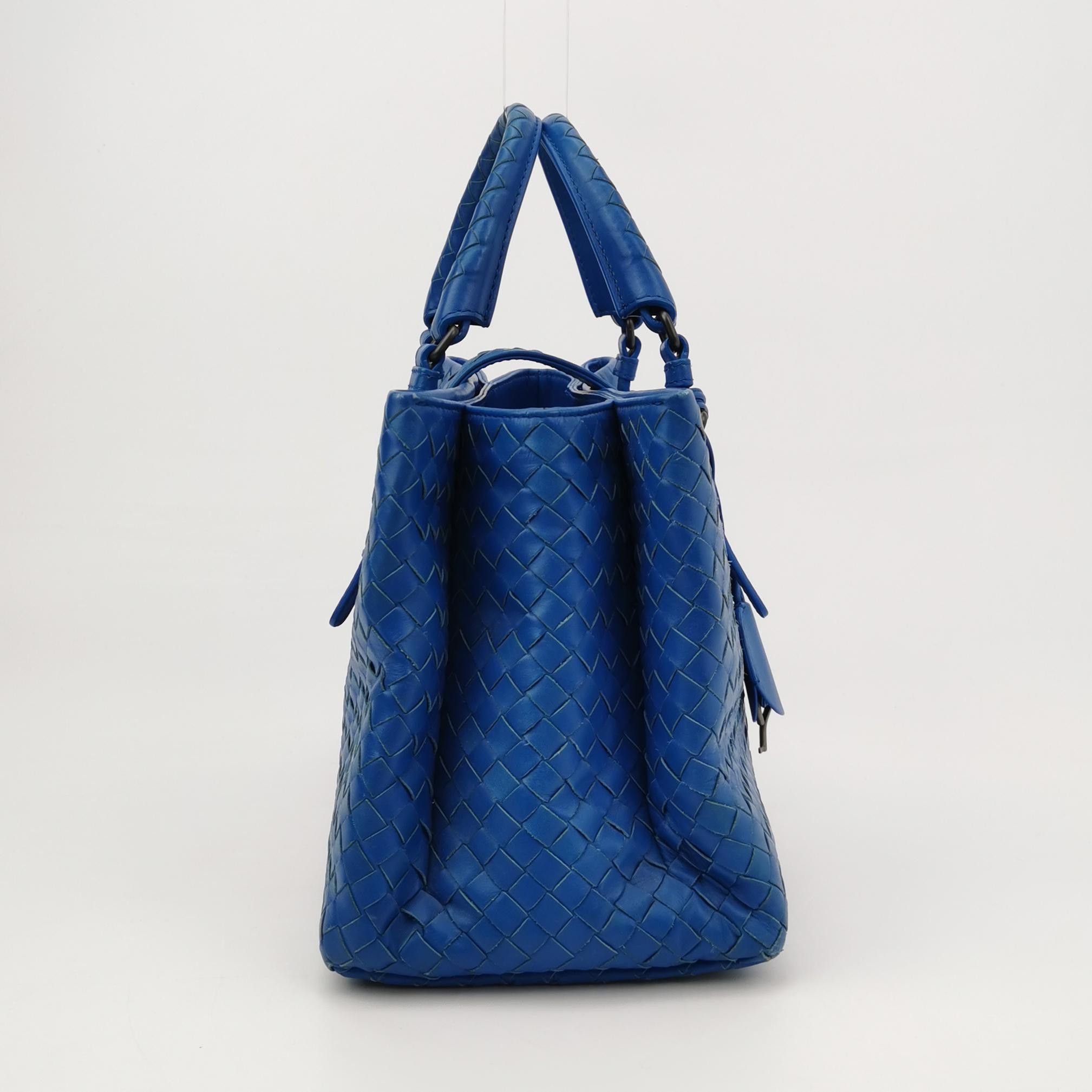 Bottega Veneta Bottega Veneta Women os Shoulder Bags Size ONE SIZE - 4 Thumbnail
