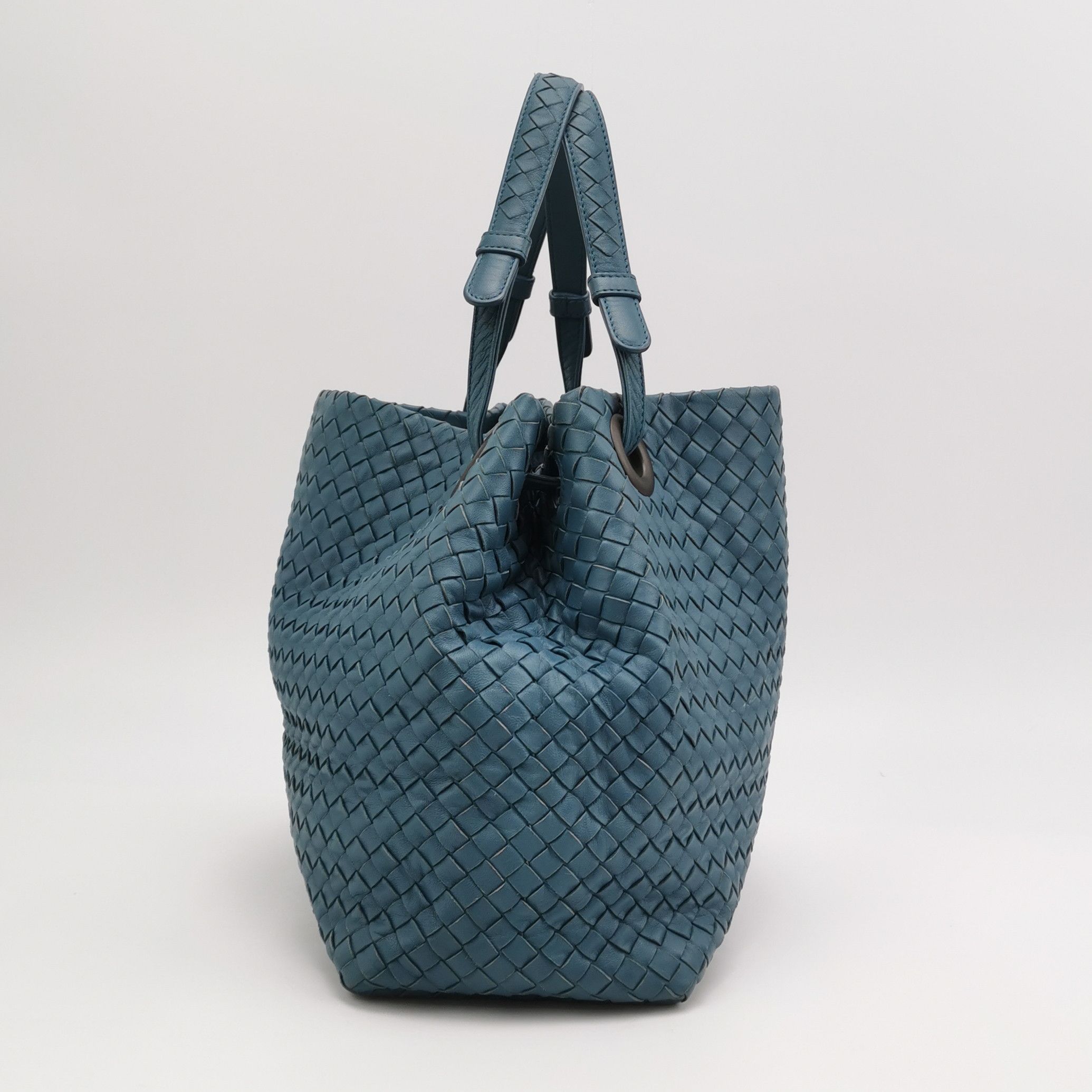 Bottega Veneta Bottega Veneta Women os Shoulder Bags Size ONE SIZE - 3 Thumbnail
