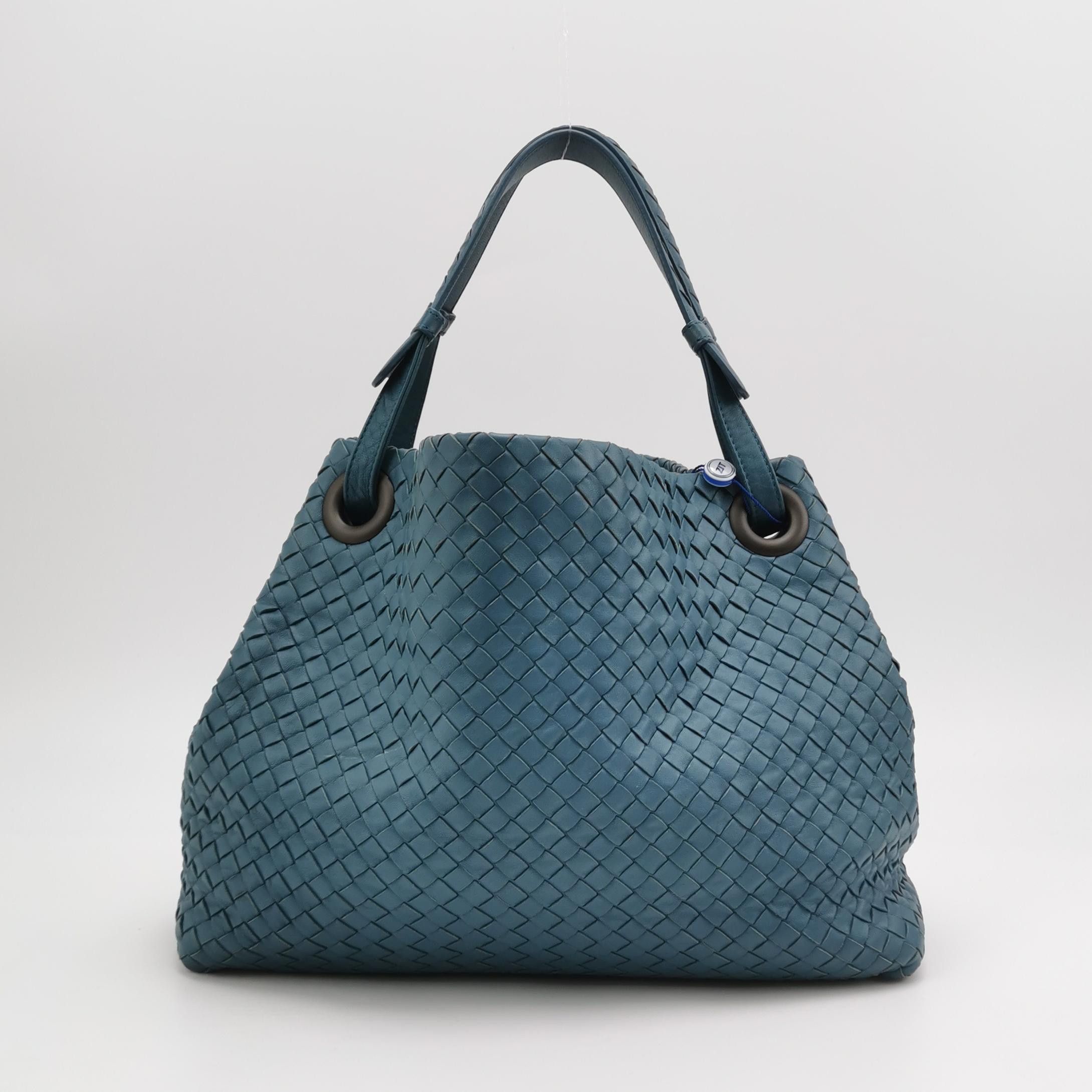 Bottega Veneta Bottega Veneta Women os Shoulder Bags Size ONE SIZE - 5 Thumbnail