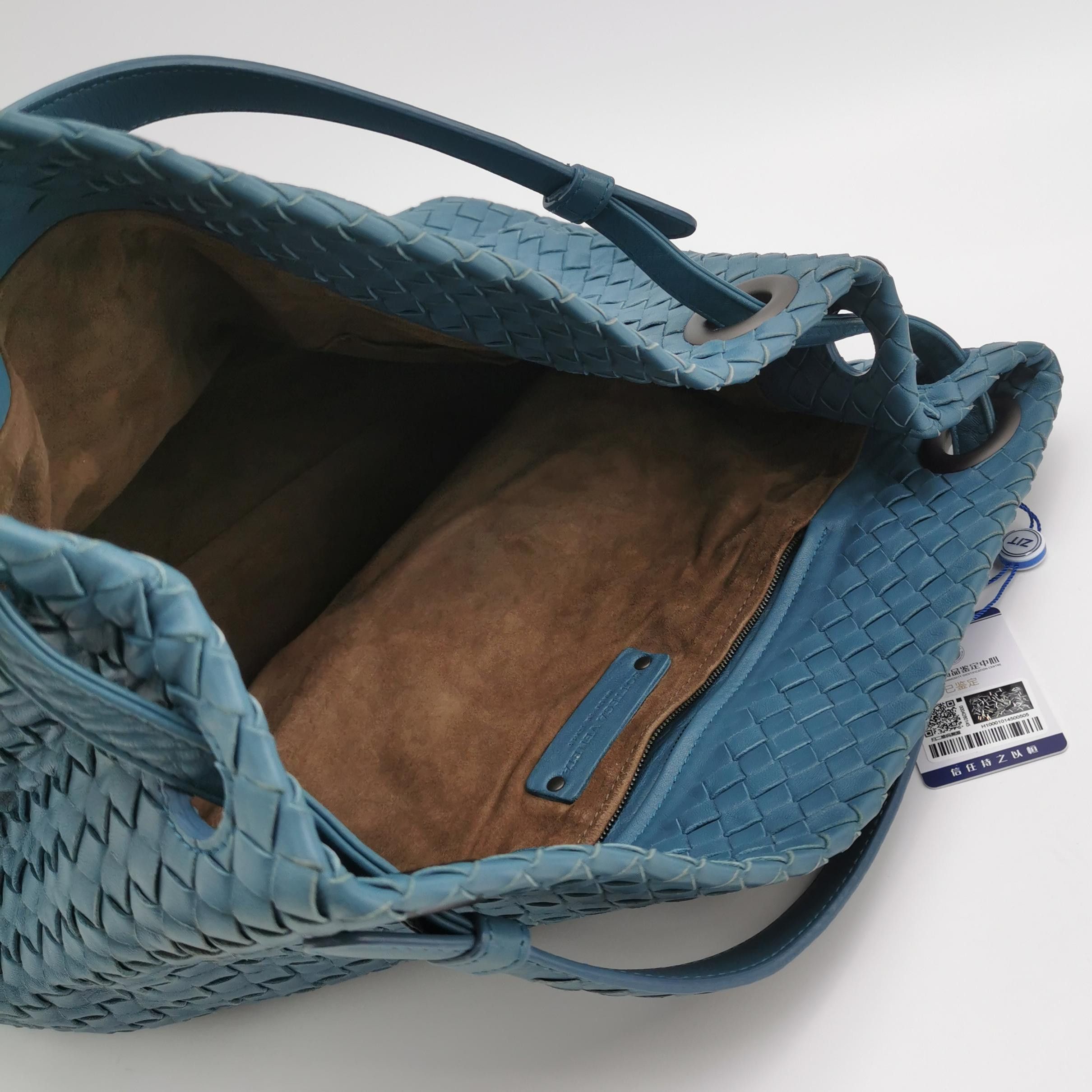 Bottega Veneta Bottega Veneta Women os Shoulder Bags Size ONE SIZE - 7 Thumbnail