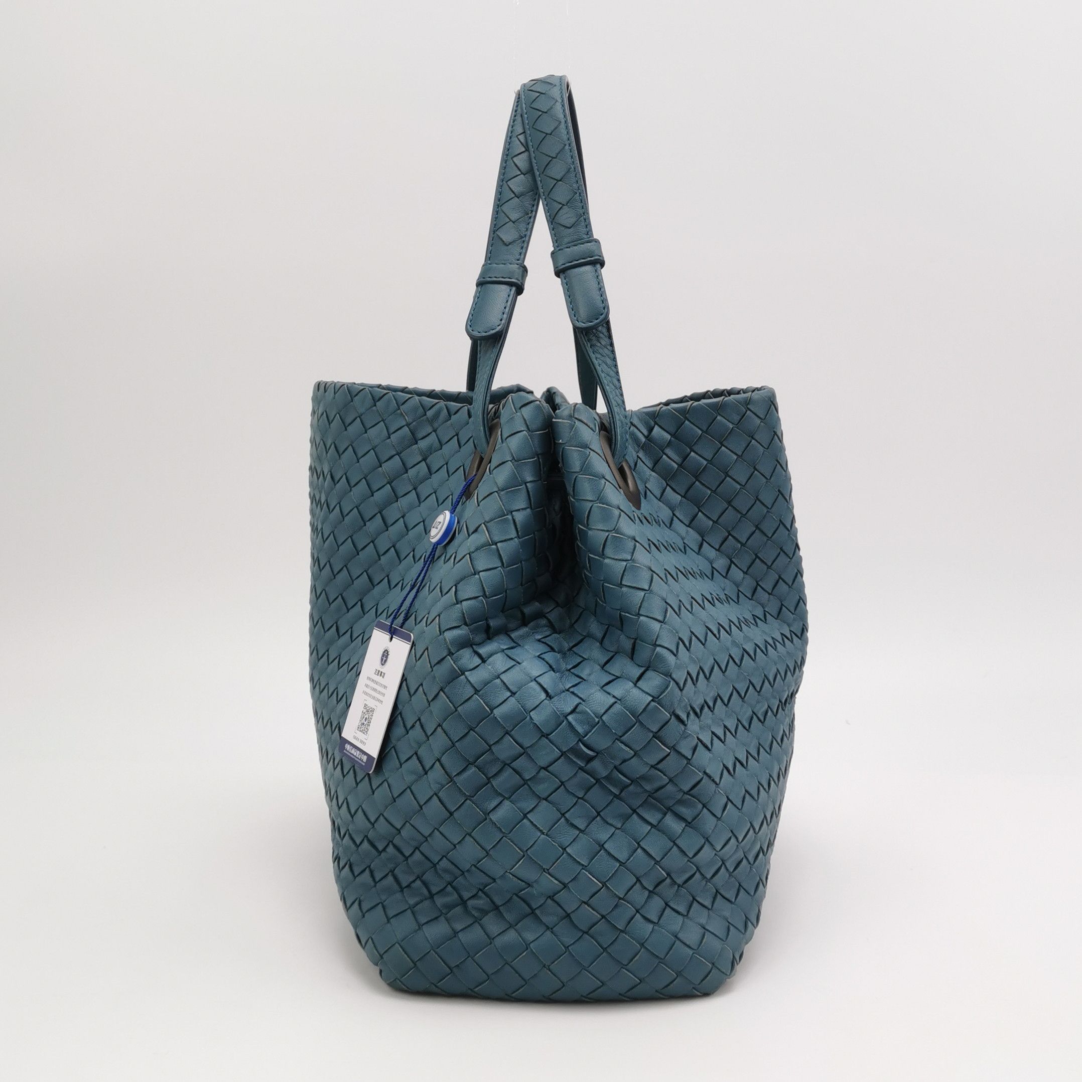 Bottega Veneta Bottega Veneta Women os Shoulder Bags Size ONE SIZE - 4 Thumbnail