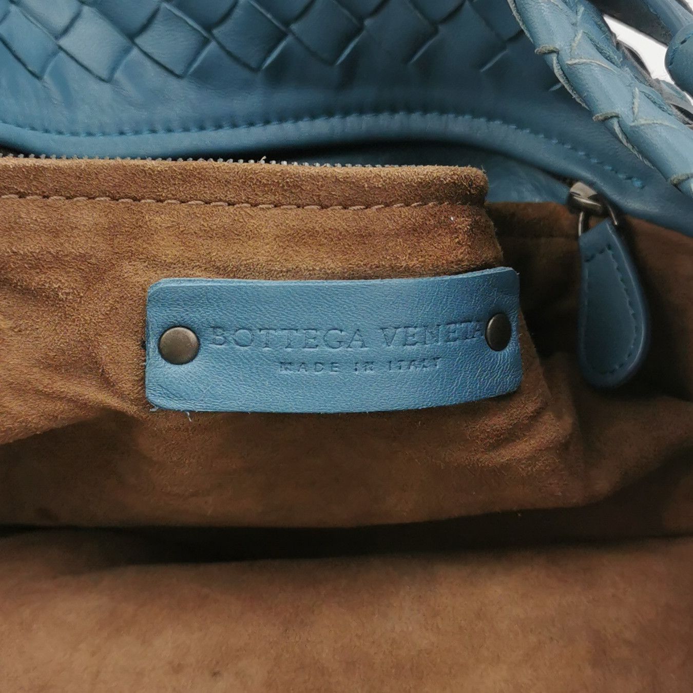 Bottega Veneta Bottega Veneta Women os Shoulder Bags Size ONE SIZE - 8 Thumbnail