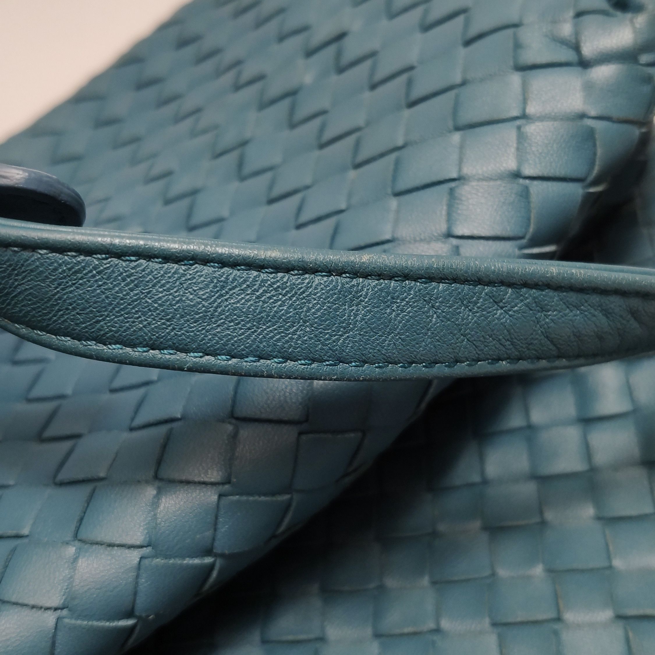 Bottega Veneta Bottega Veneta Women os Shoulder Bags Size ONE SIZE - 12 Thumbnail