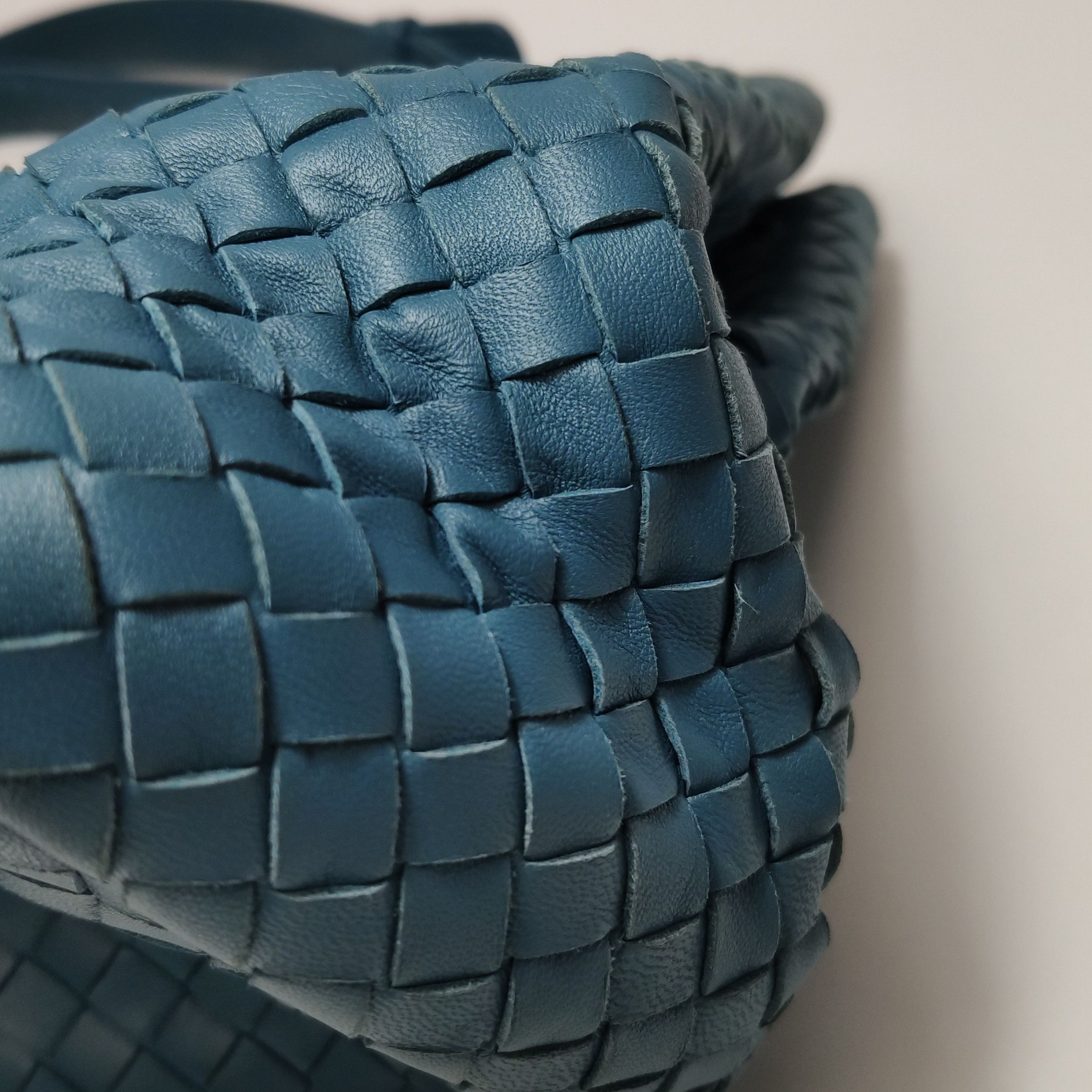Bottega Veneta Bottega Veneta Women os Shoulder Bags Size ONE SIZE - 18 Thumbnail