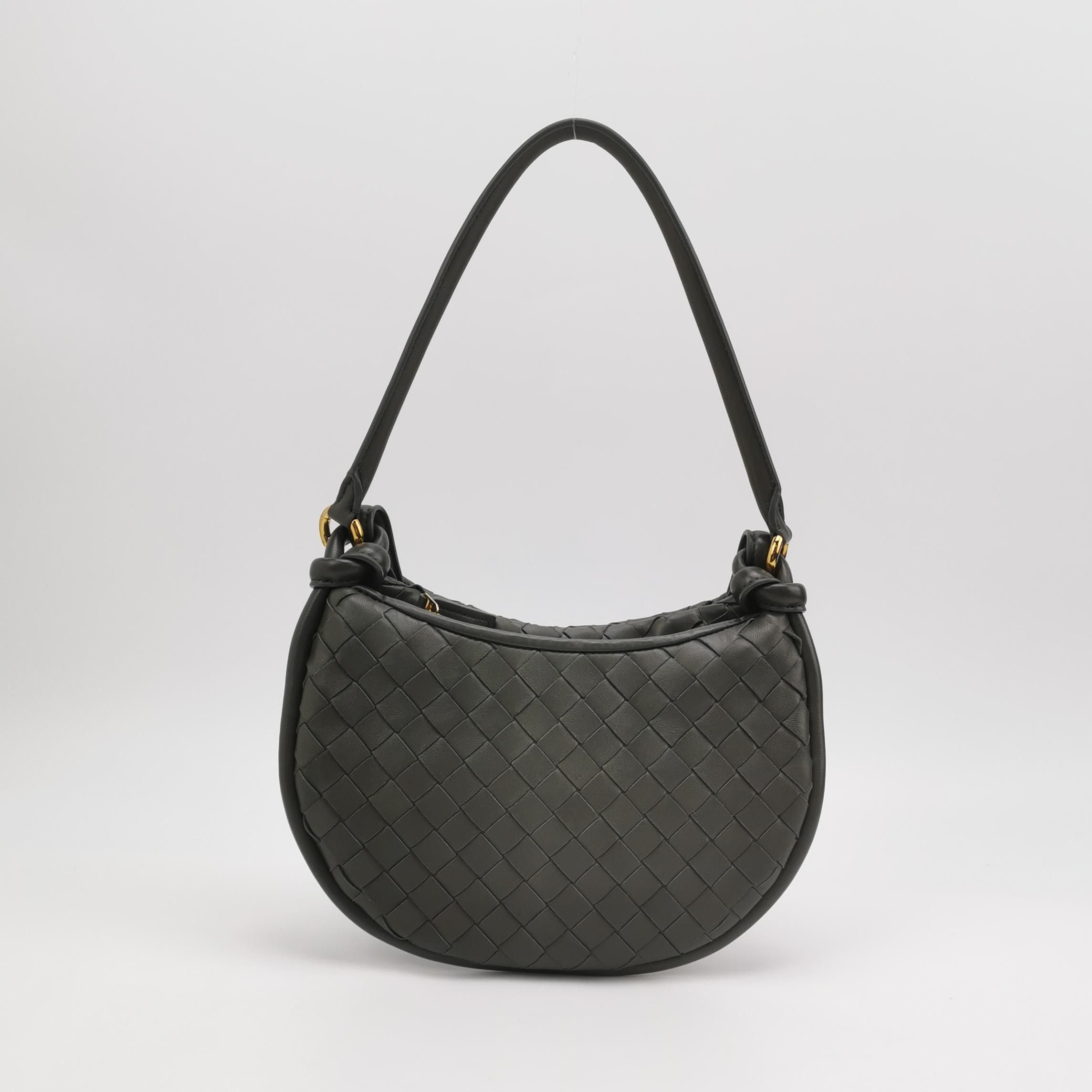 Bottega Veneta Bottega Veneta Women os Shoulder Bags Size ONE SIZE - 5 Thumbnail