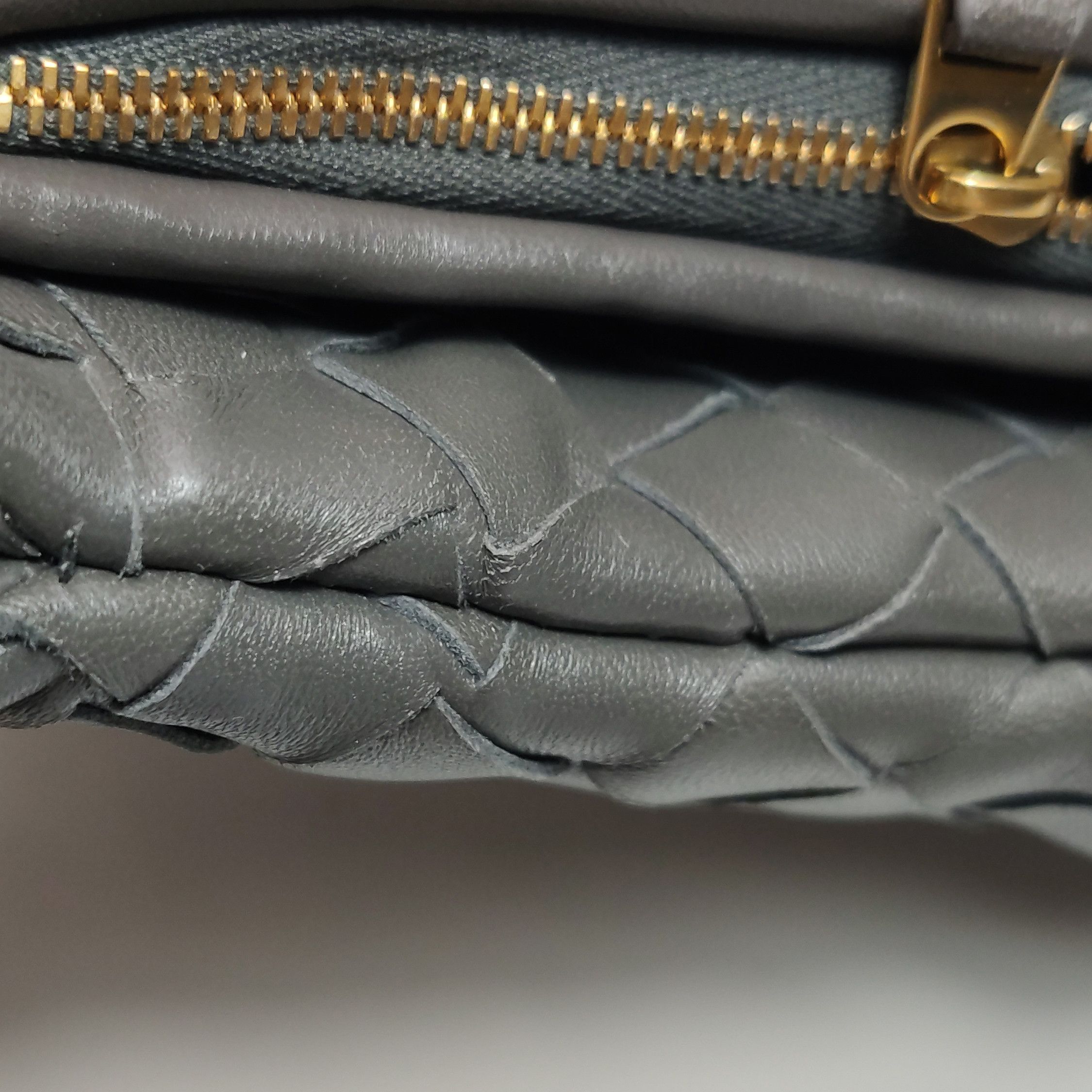 Bottega Veneta Bottega Veneta Women os Shoulder Bags Size ONE SIZE - 15 Thumbnail