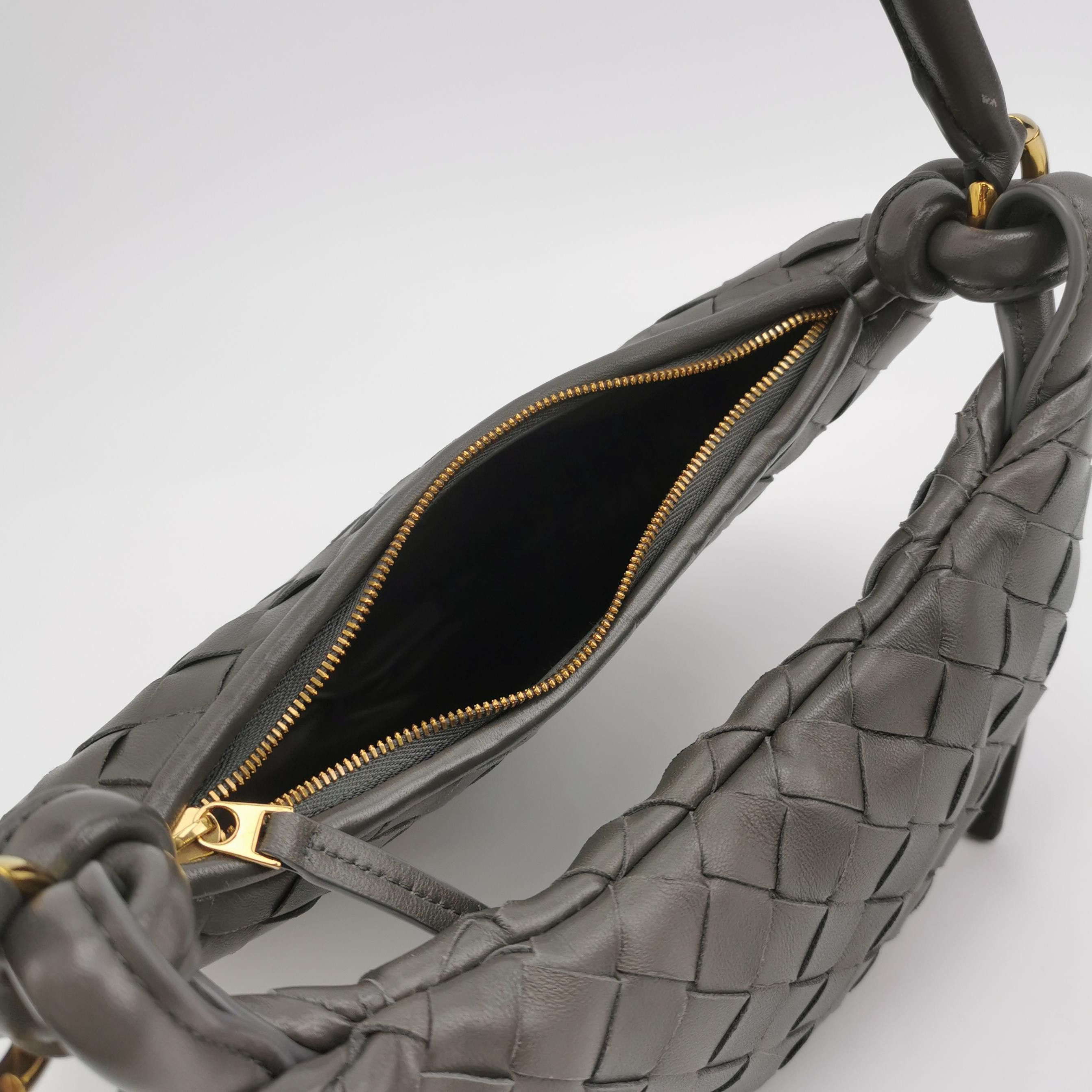 Bottega Veneta Bottega Veneta Women os Shoulder Bags Size ONE SIZE - 7 Thumbnail