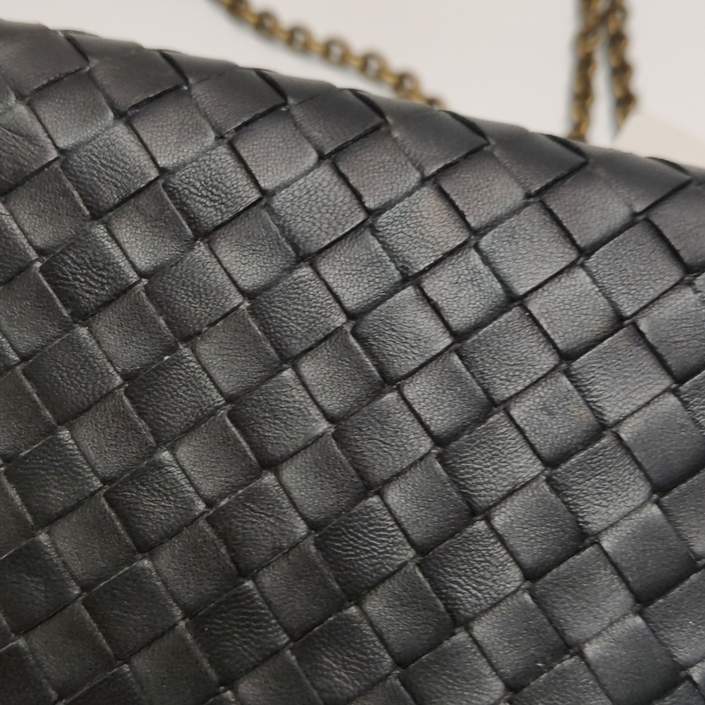 Bottega Veneta Bottega Veneta Women os Shoulder Bags Size ONE SIZE - 13 Thumbnail