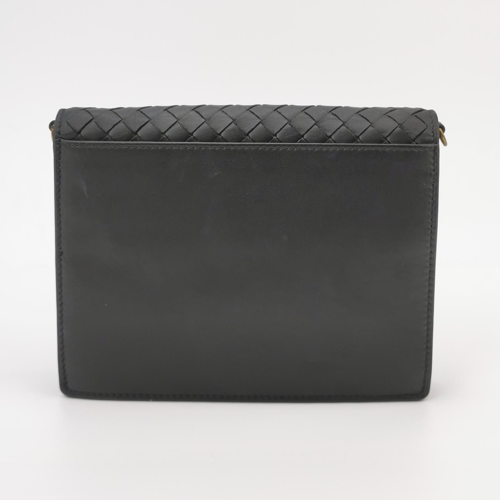 Bottega Veneta Bottega Veneta Women os Shoulder Bags Size ONE SIZE - 5 Thumbnail