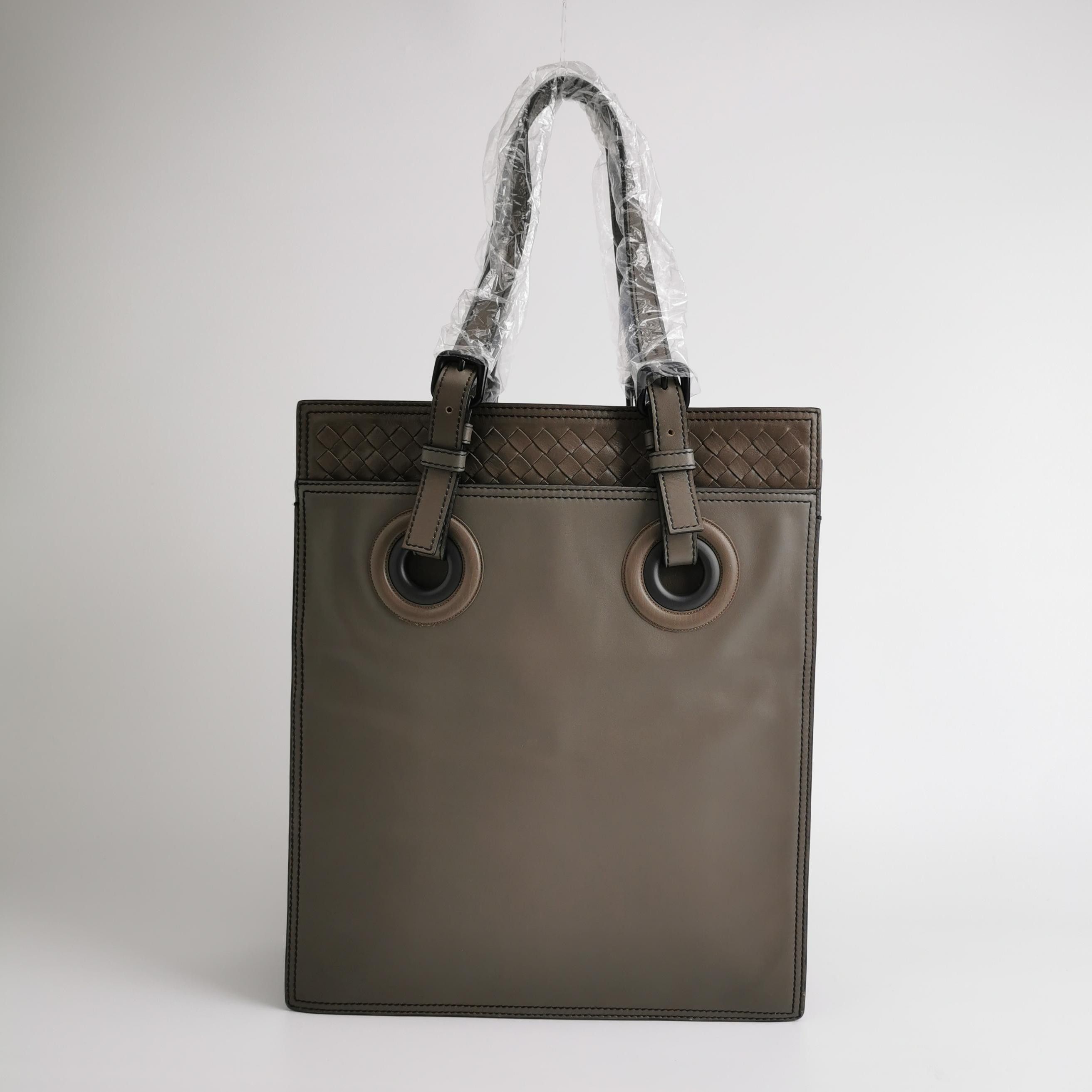 Bottega Veneta Bottega Veneta Women os Shoulder Bags Size ONE SIZE - 5 Thumbnail