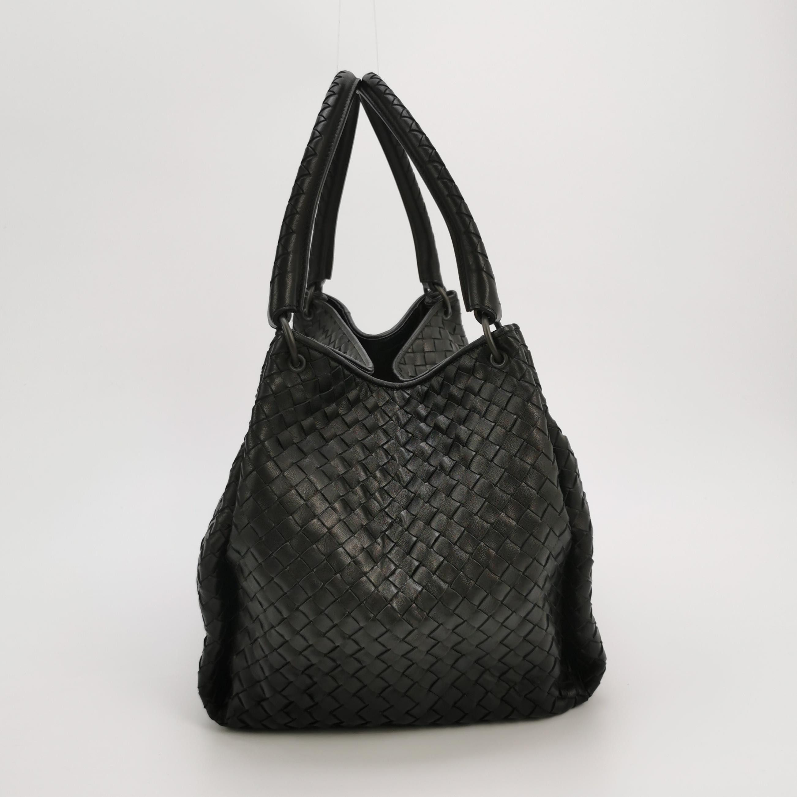 Bottega Veneta Bottega Veneta Women os Shoulder Bags Size ONE SIZE - 4 Thumbnail