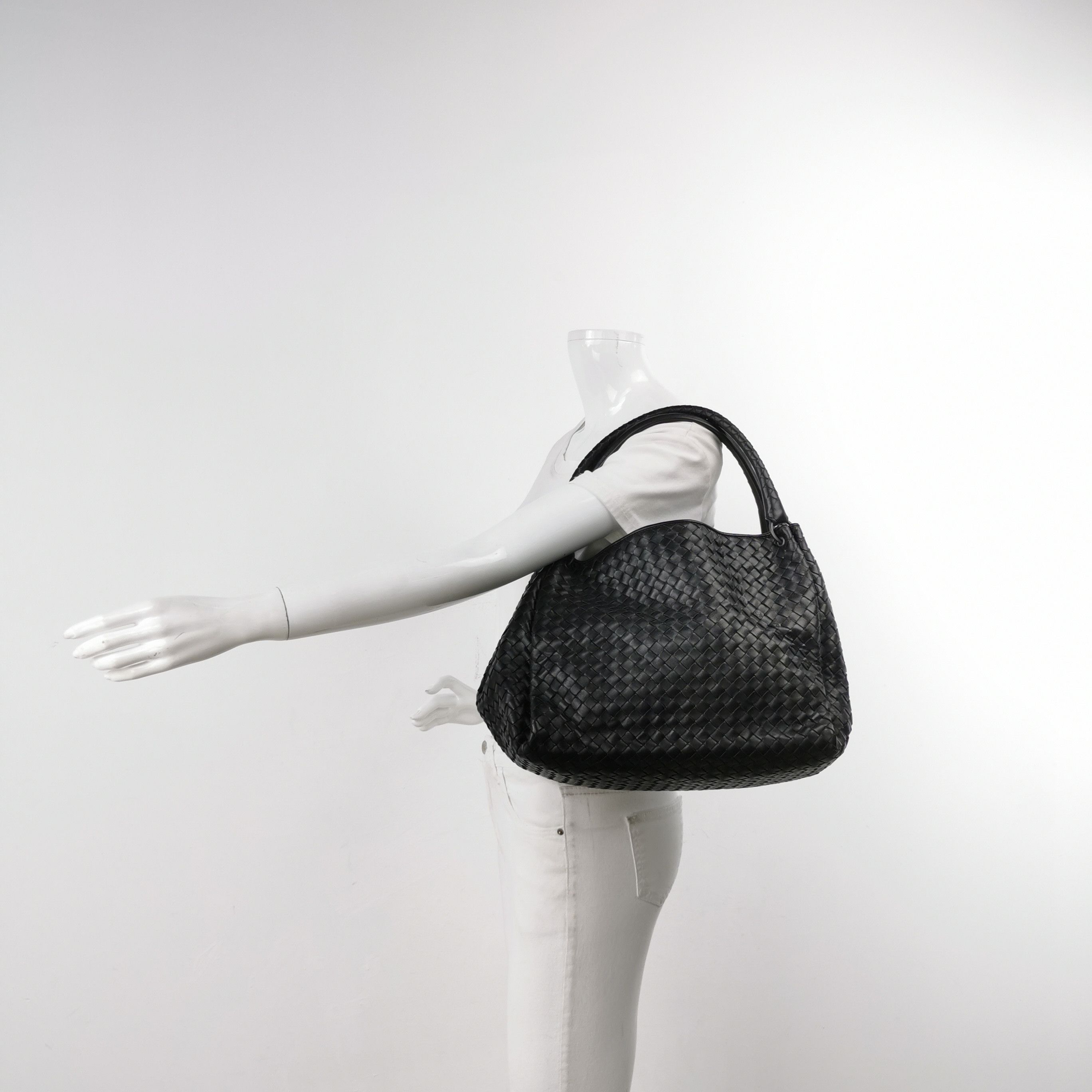 Bottega Veneta Bottega Veneta Women os Shoulder Bags Size ONE SIZE - 2 Thumbnail