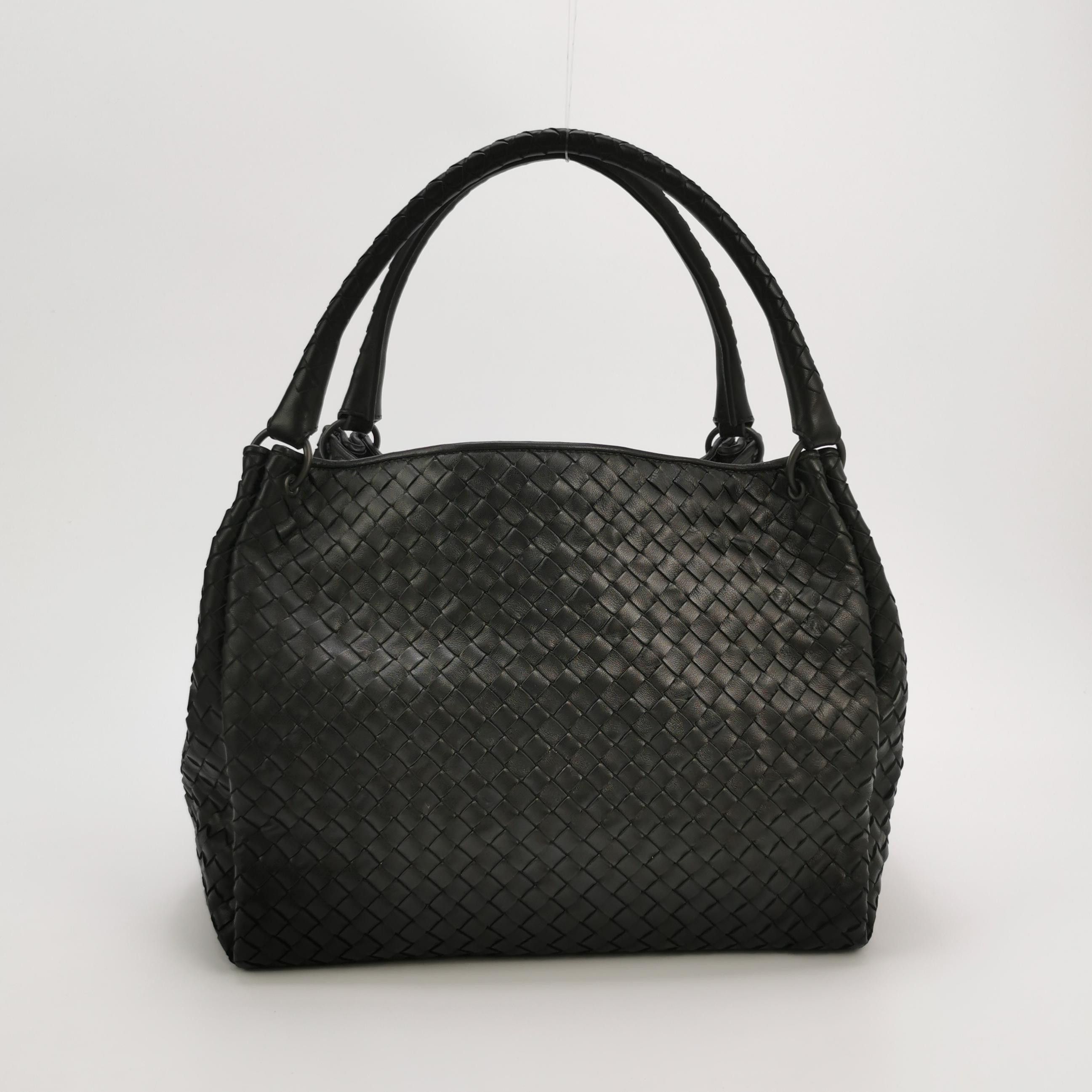 Bottega Veneta Bottega Veneta Women os Shoulder Bags Size ONE SIZE - 5 Thumbnail