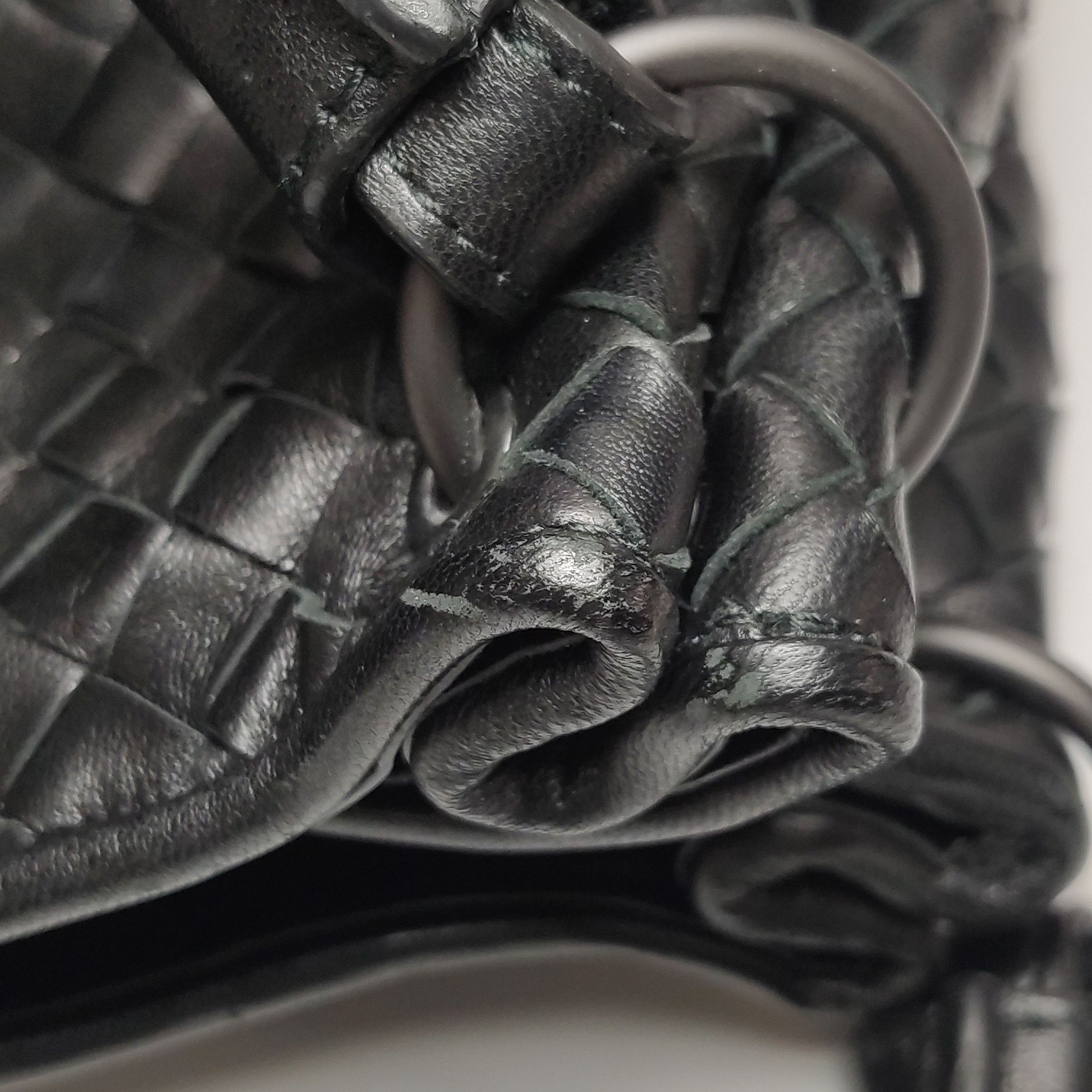 Bottega Veneta Bottega Veneta Women os Shoulder Bags Size ONE SIZE - 14 Thumbnail